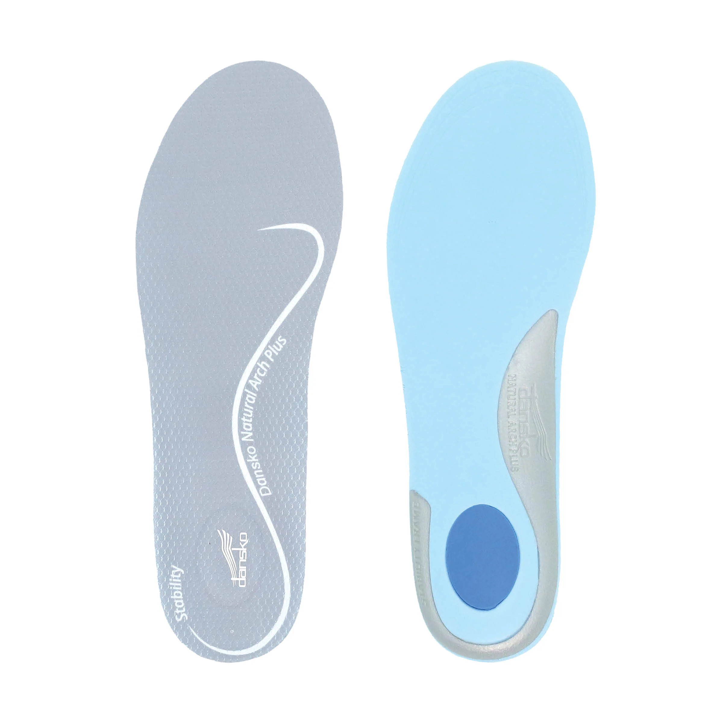 All Day Comfort Active Insole - Image 2