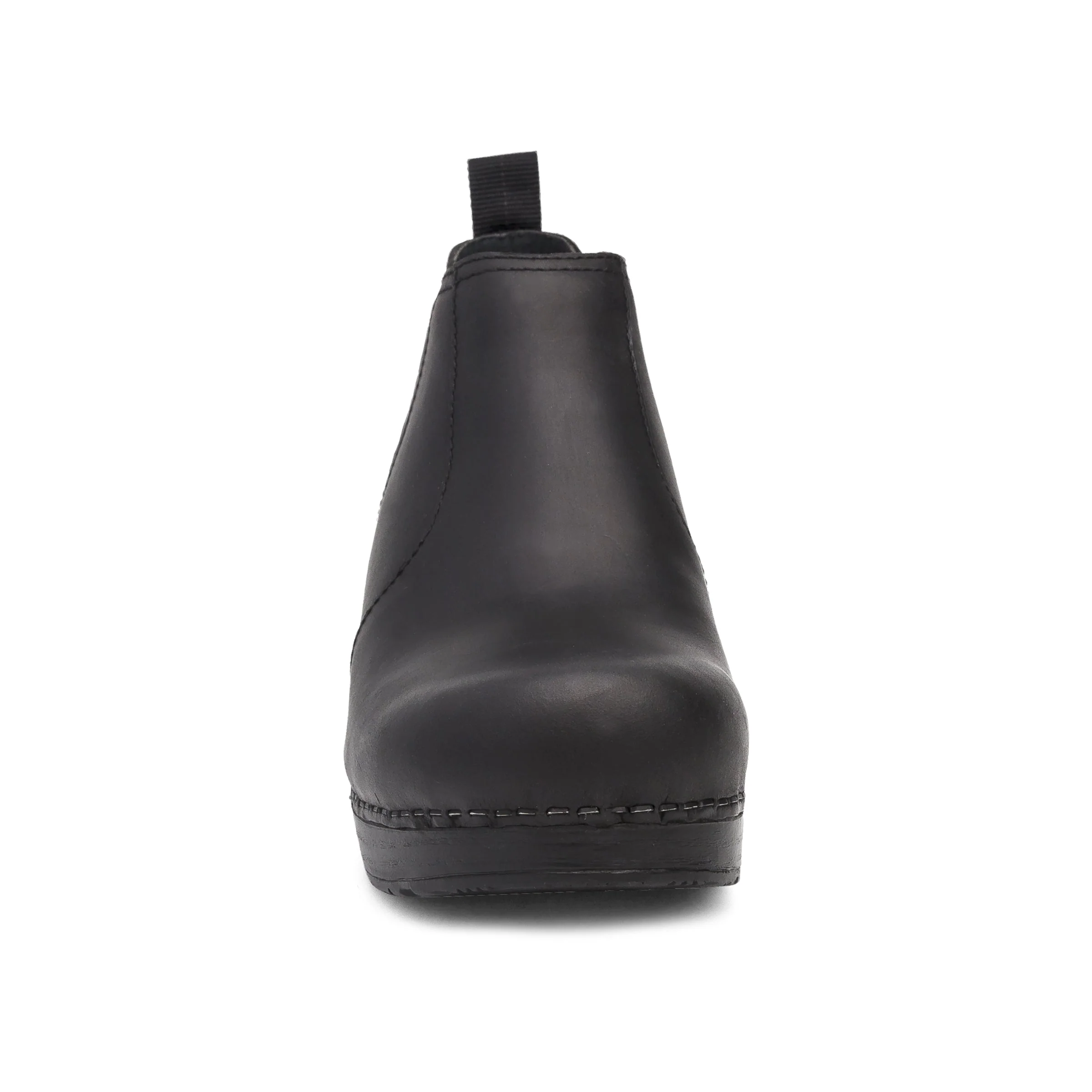 Frankie Black Oiled Heritage - Image 7