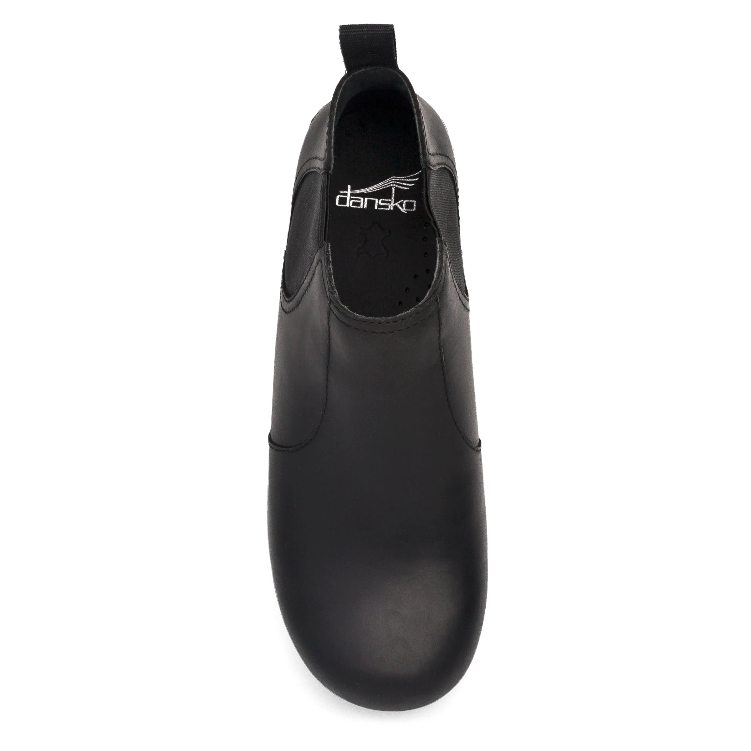 Frankie Black Oiled Heritage - Image 9