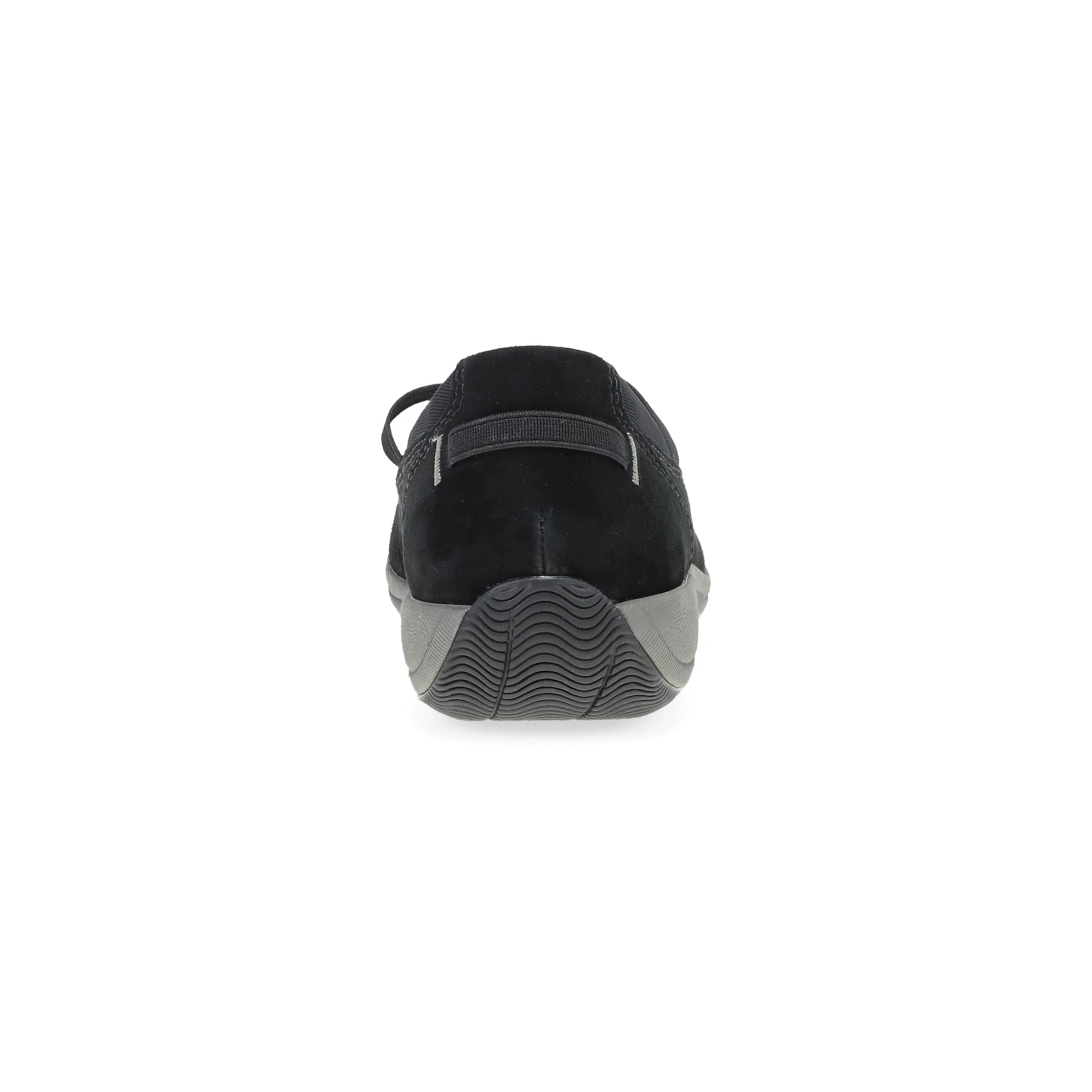 Harper Black Suede - Image 7