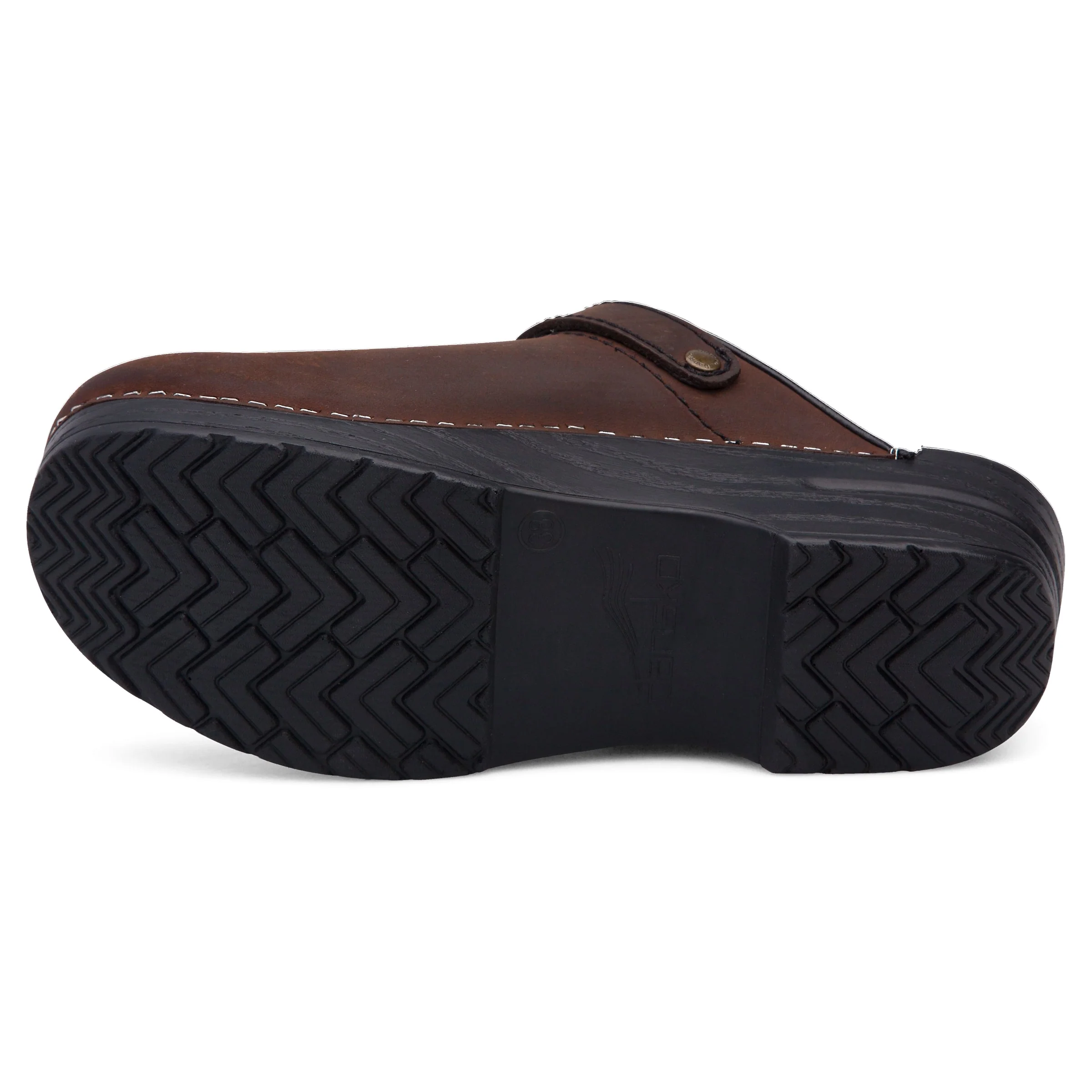 Ingrid Antique Brown/Black Heritage - Image 10