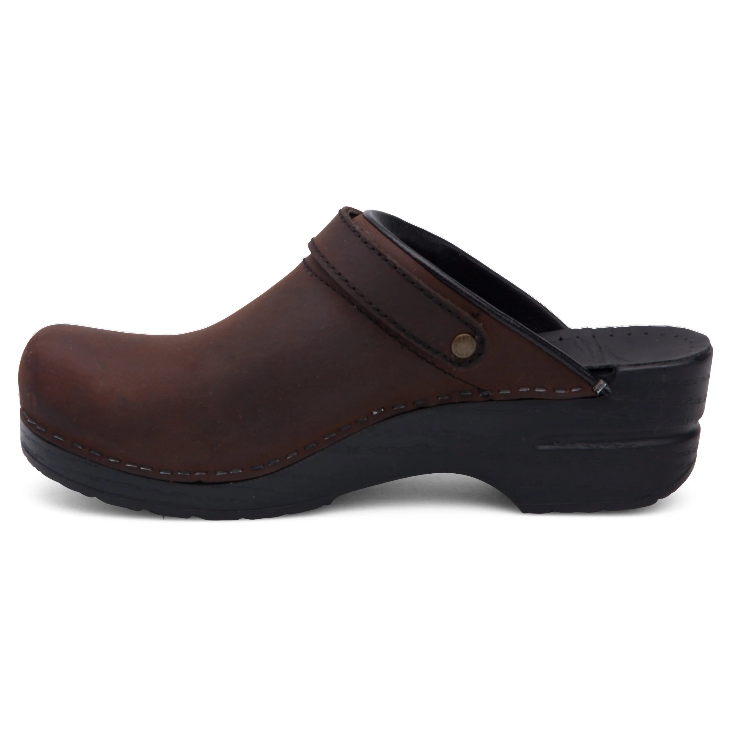 Ingrid Antique Brown/Black Heritage - Image 6