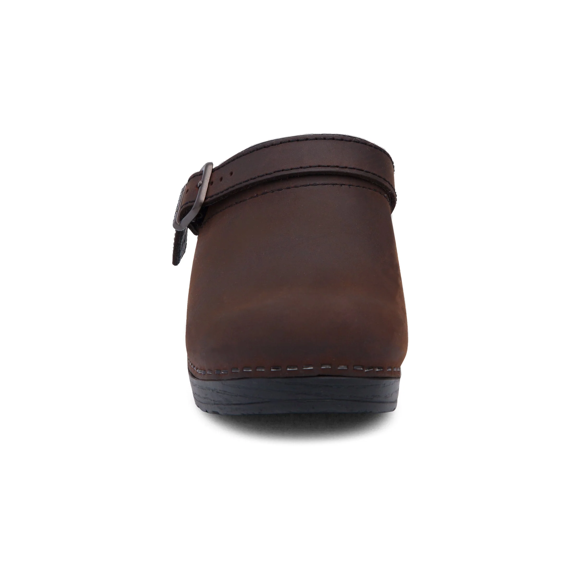 Ingrid Antique Brown/Black Heritage - Image 7