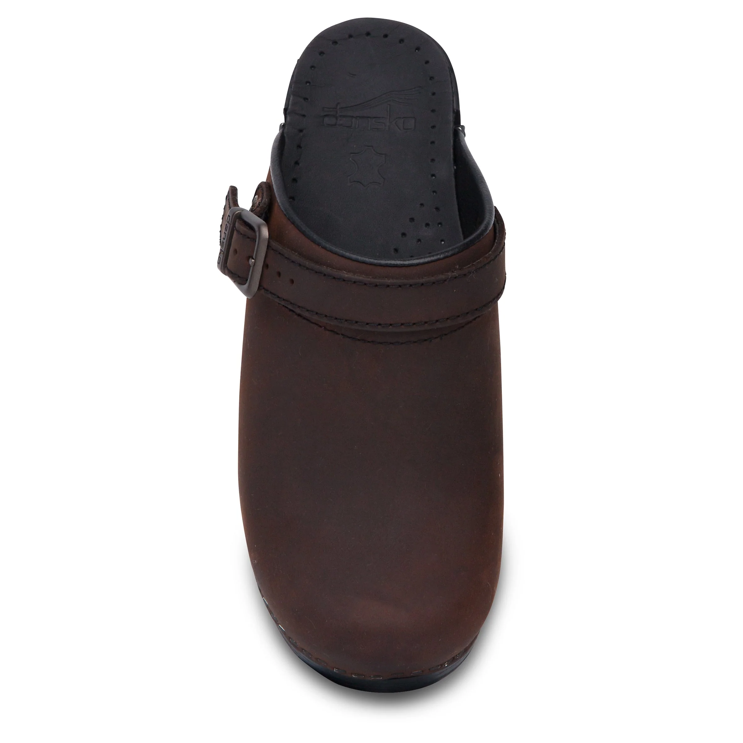 Ingrid Antique Brown/Black Heritage - Image 9
