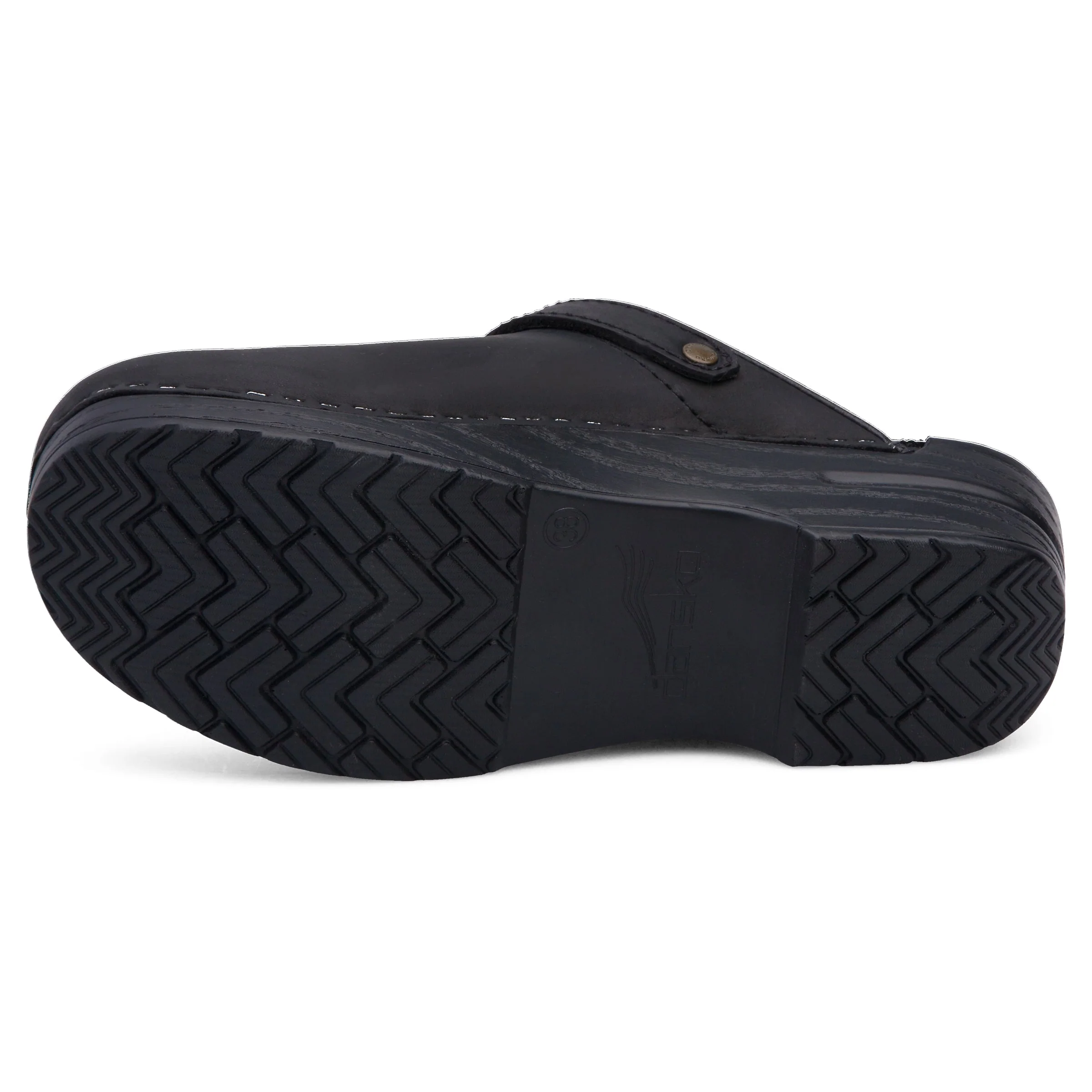 Ingrid Black Oiled Heritage - Image 8