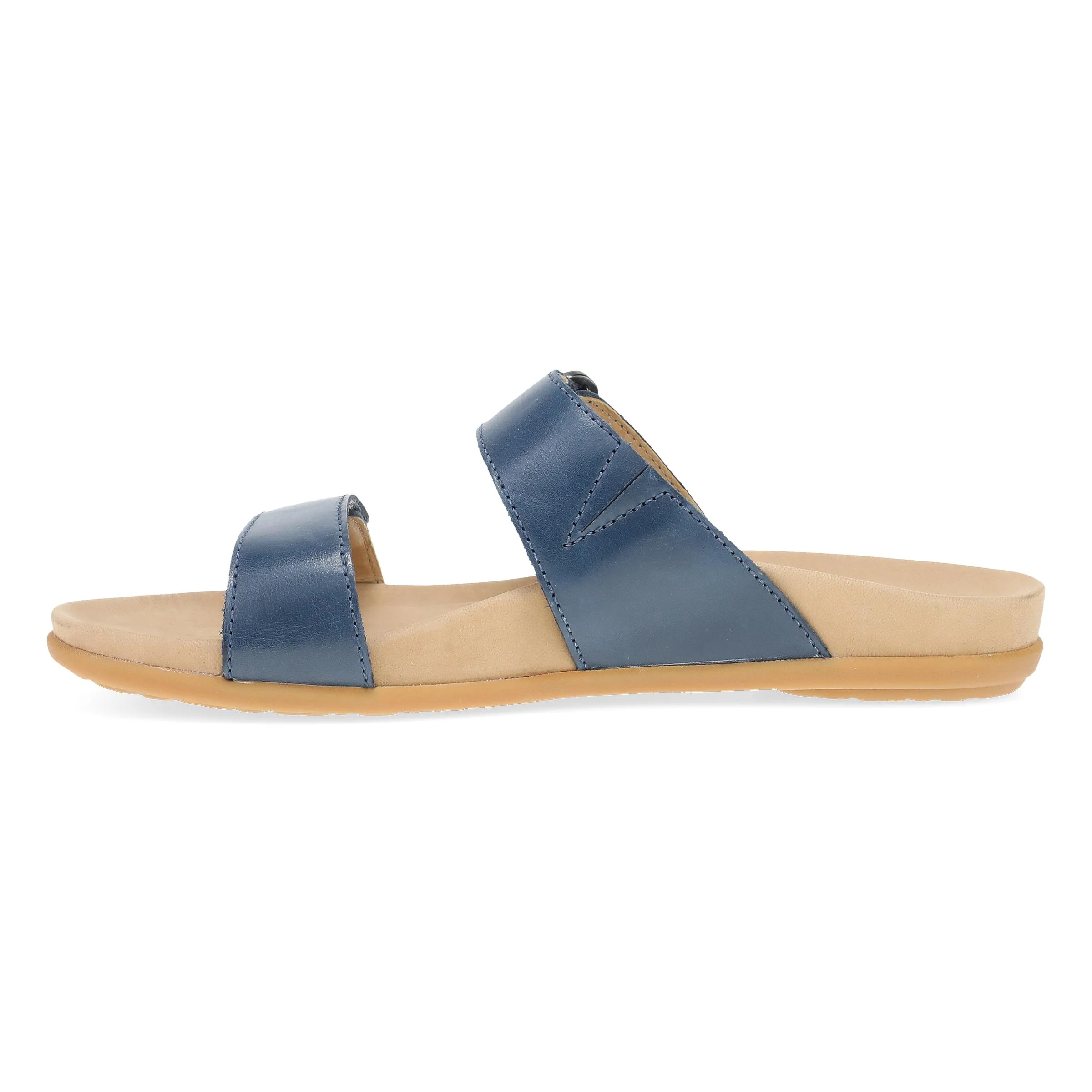 Justine Marine Leather - Image 2