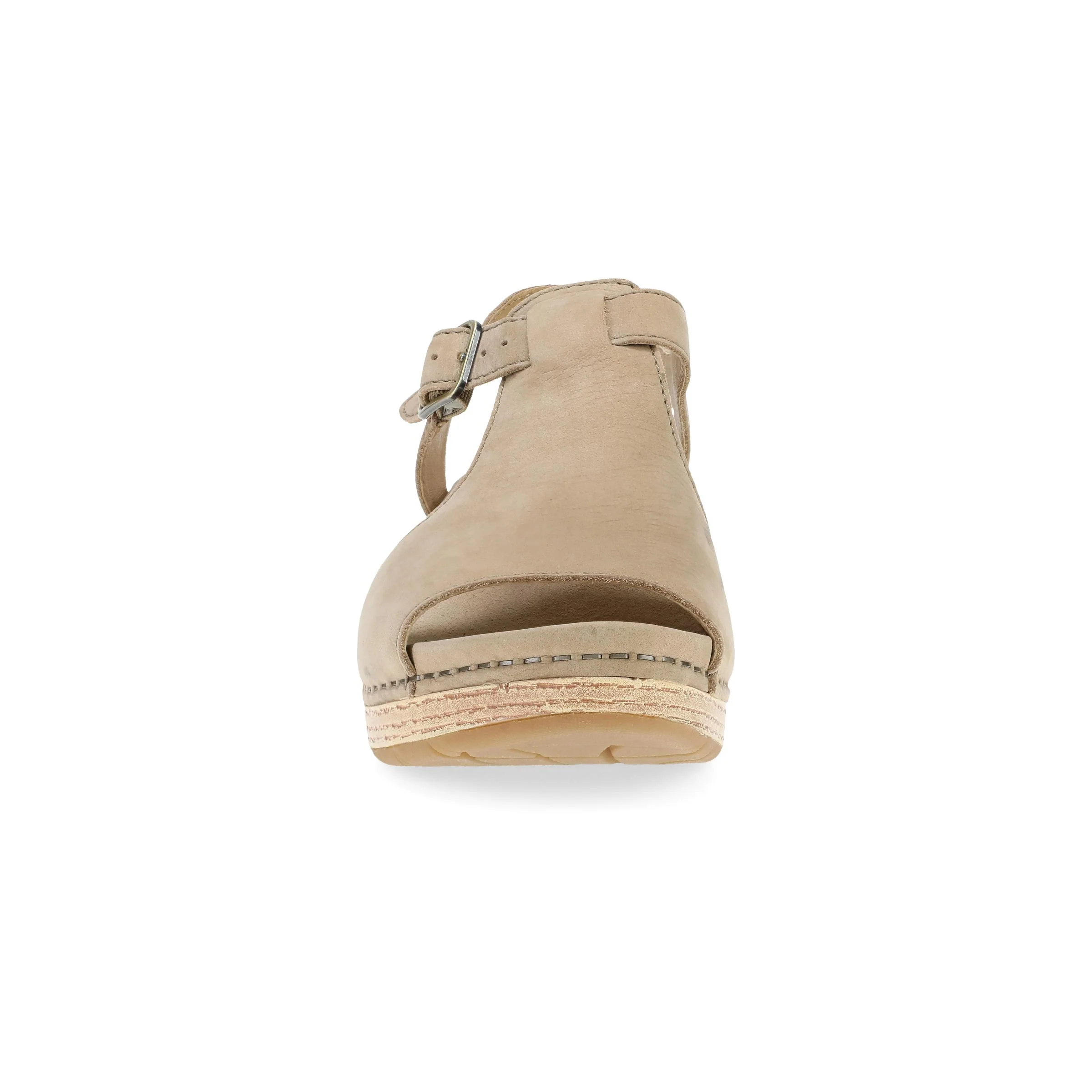 Laverne Sand Milled Nubuck - Image 4