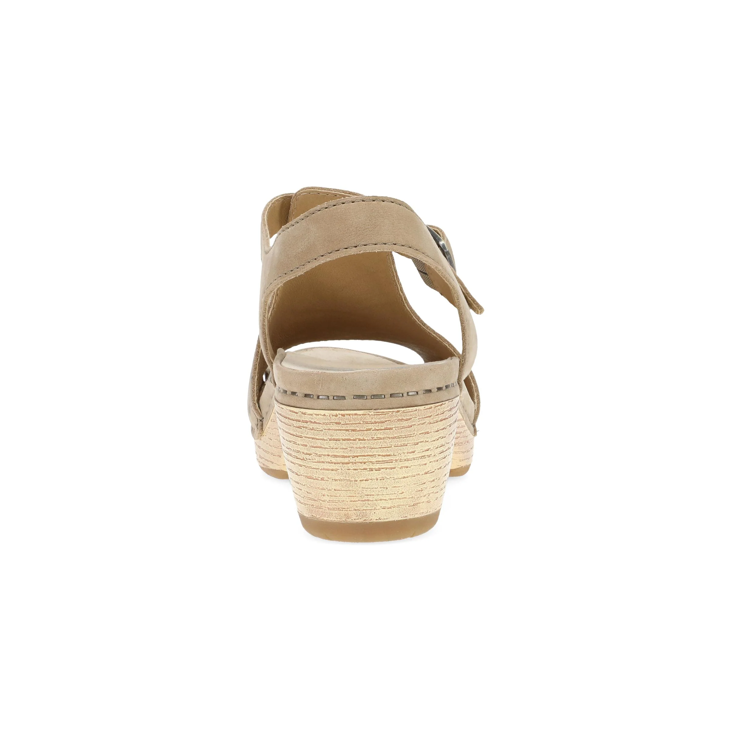 Laverne Sand Milled Nubuck - Image 6