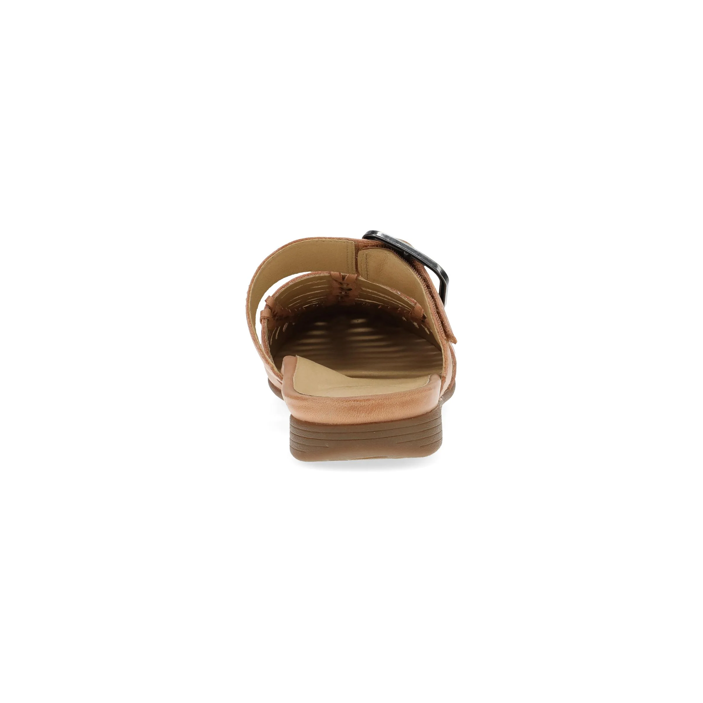 Leilani Light Tan Burnished Nappa - Image 7