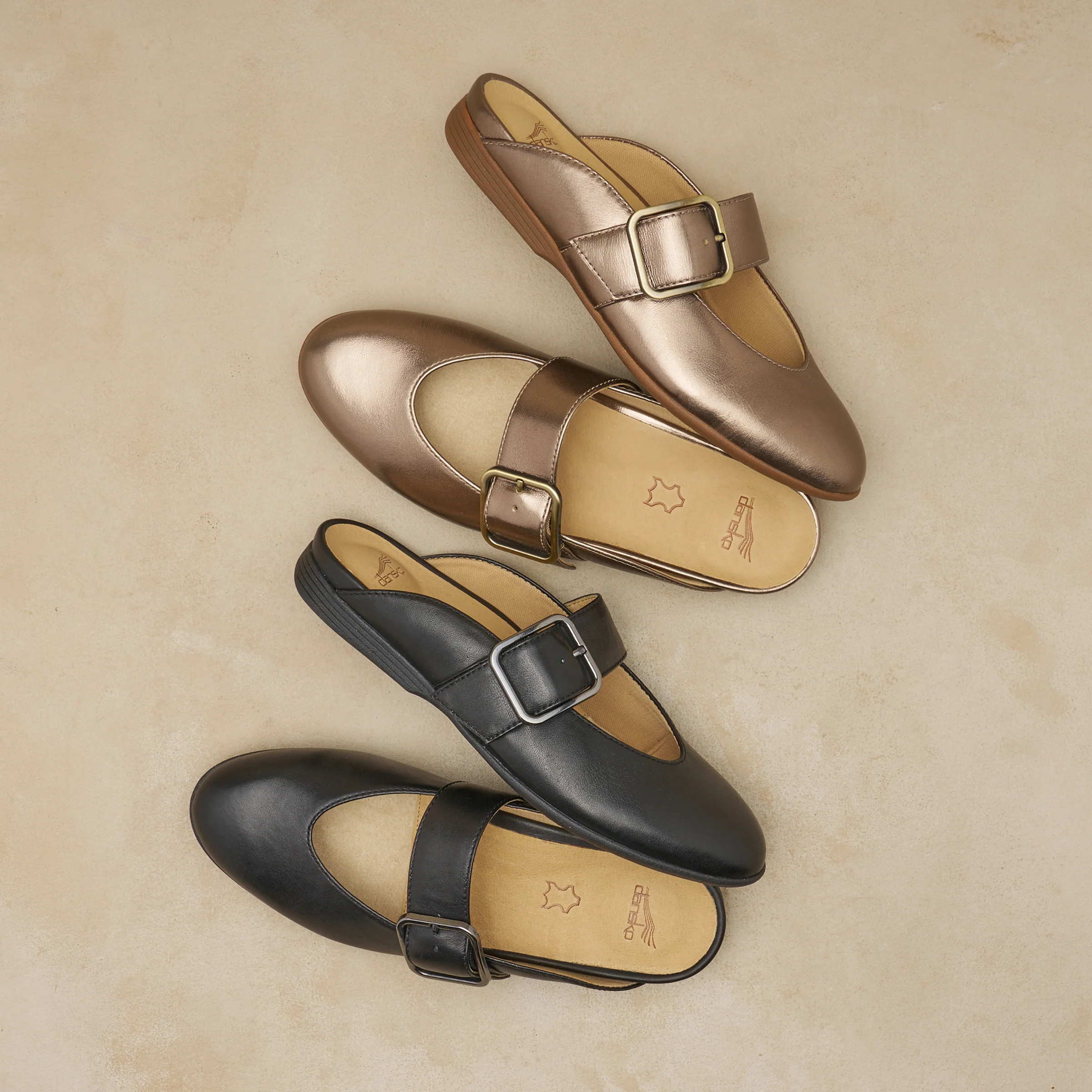 Lotus Dark Gold Metallic - Image 6