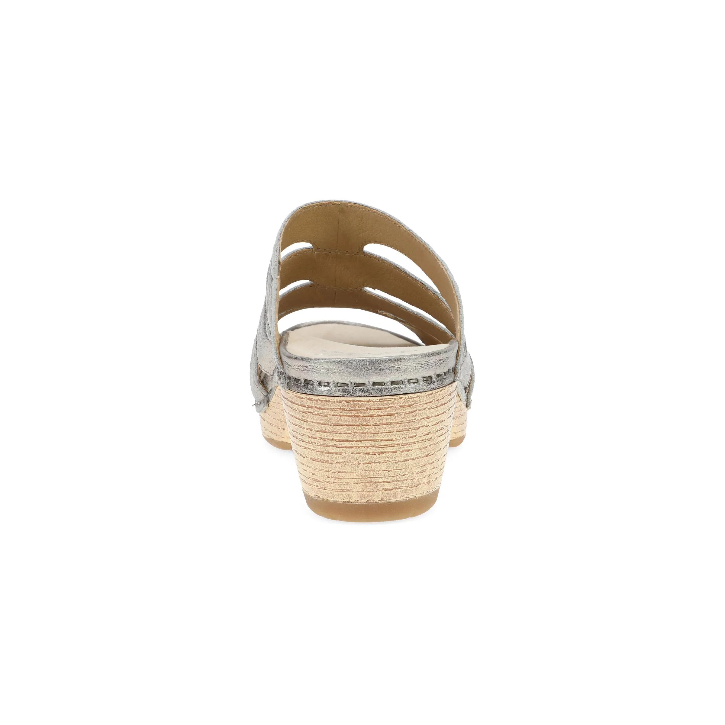 Lyndi Platino Metallic - Image 7