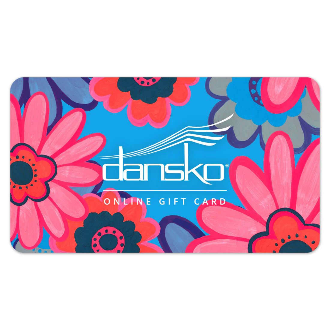 Online Gift Card