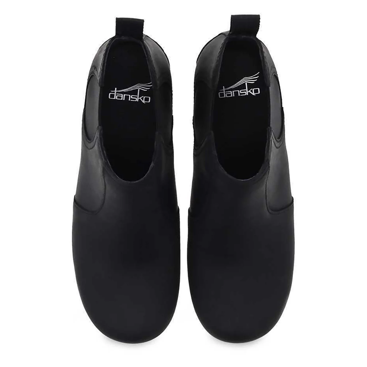 Personalized Frankie Black Oiled - Image 4