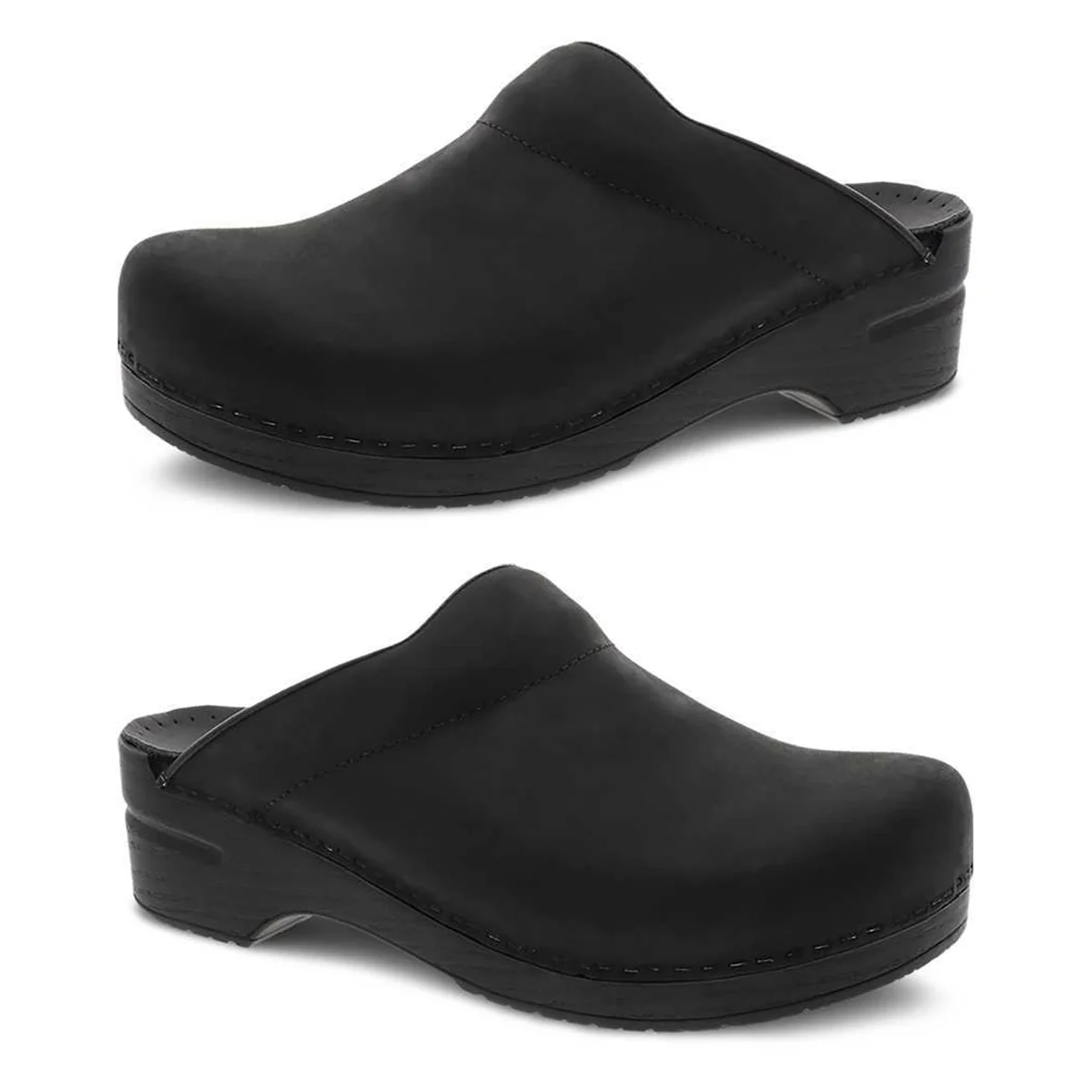 Personalized Karl Black Oiled - Image 3