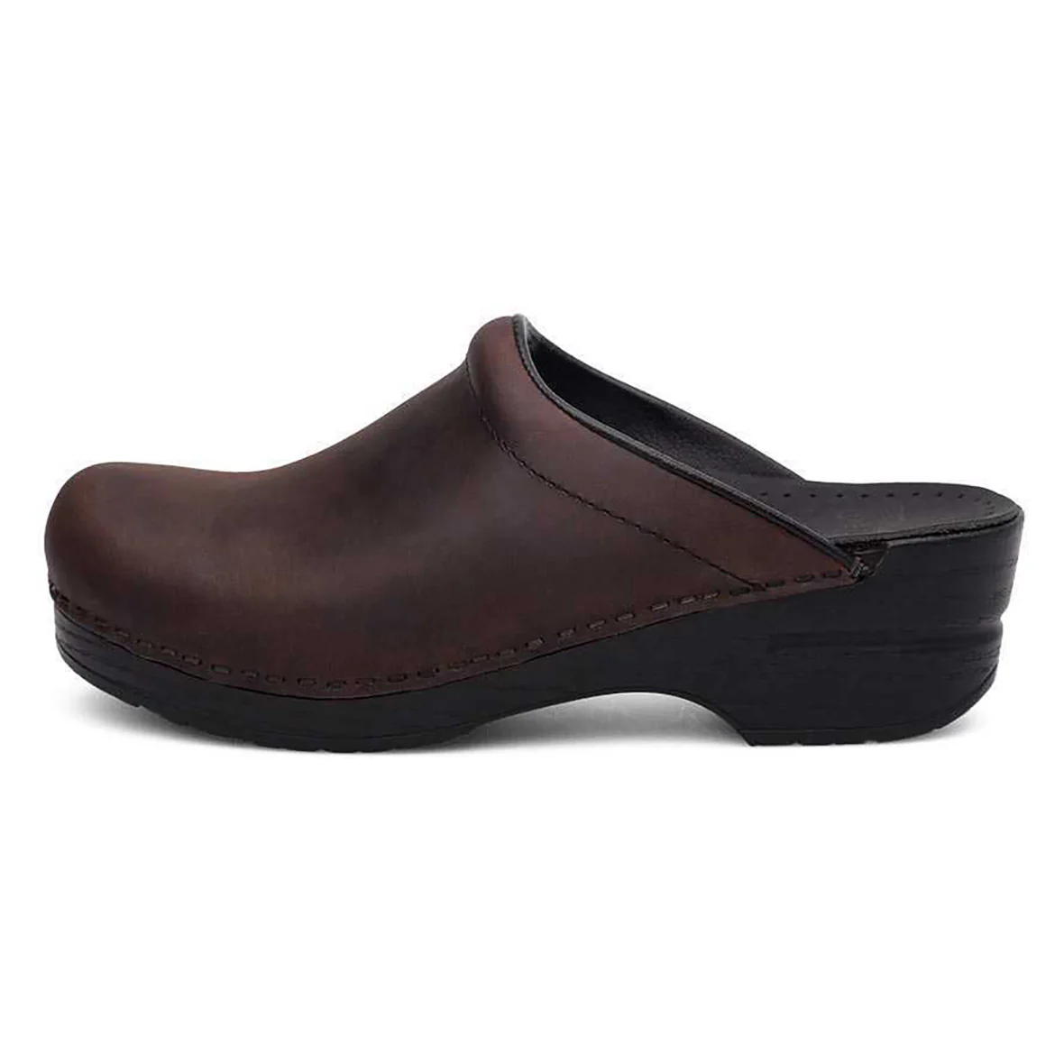 Personalized Sonja Antique Brown/Black - Image 2