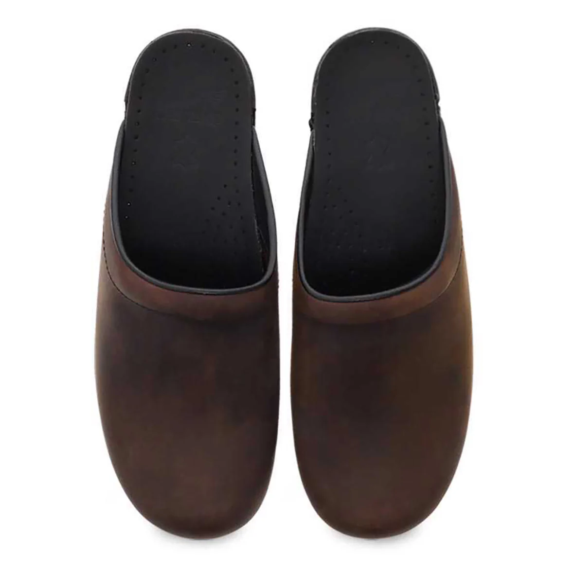 Personalized Sonja Antique Brown/Black - Image 4