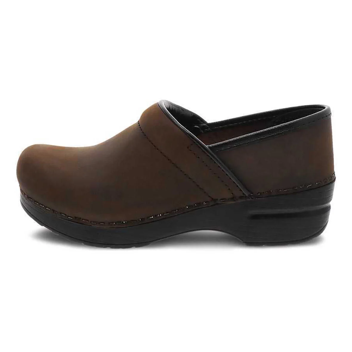Personalized Wide Pro Antique Brown Oiled - Image 2