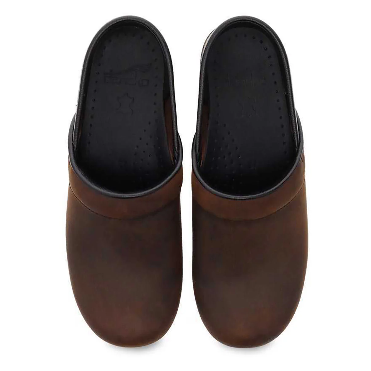 Personalized Wide Pro Antique Brown Oiled - Image 4