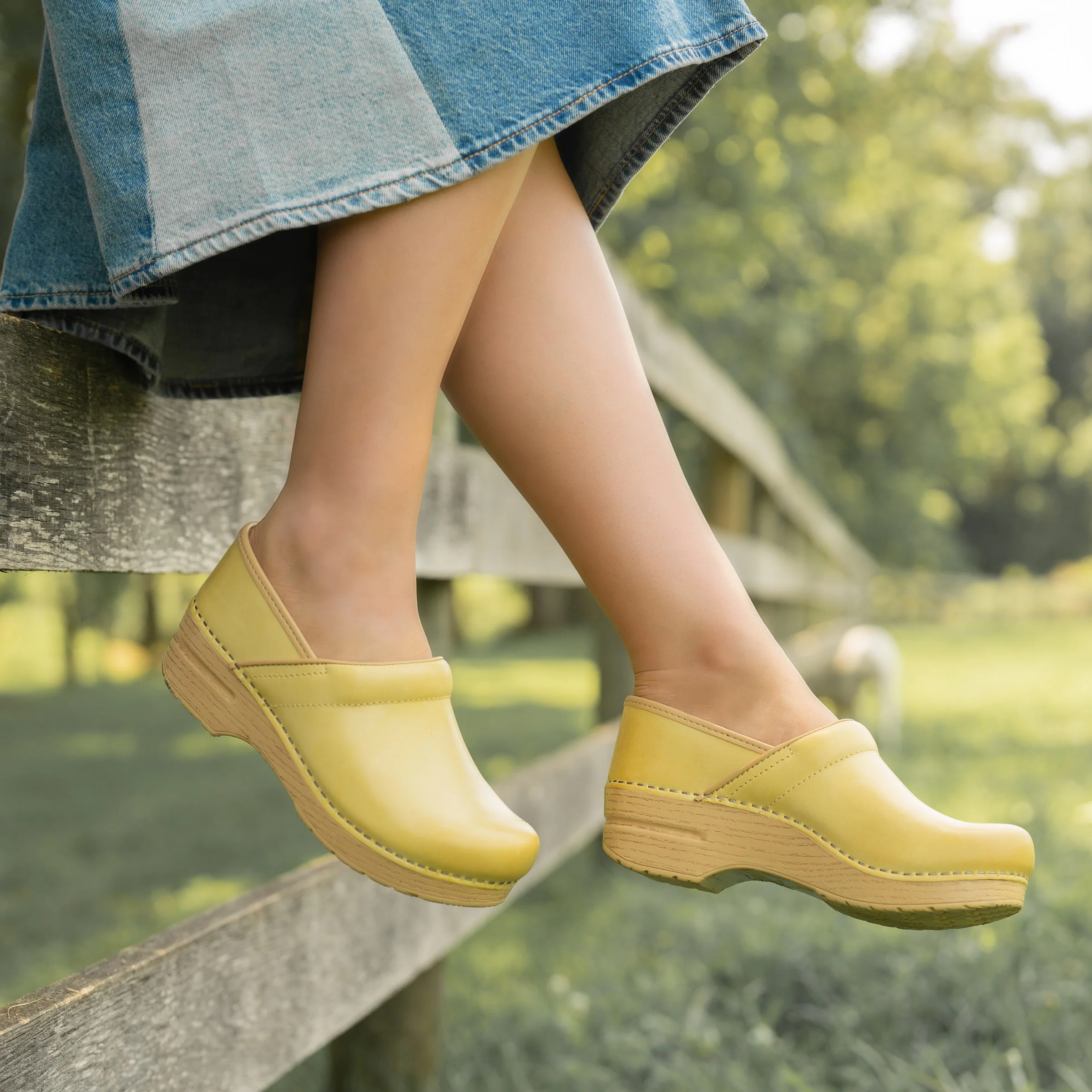Professional Lemonade Leather - Image 2