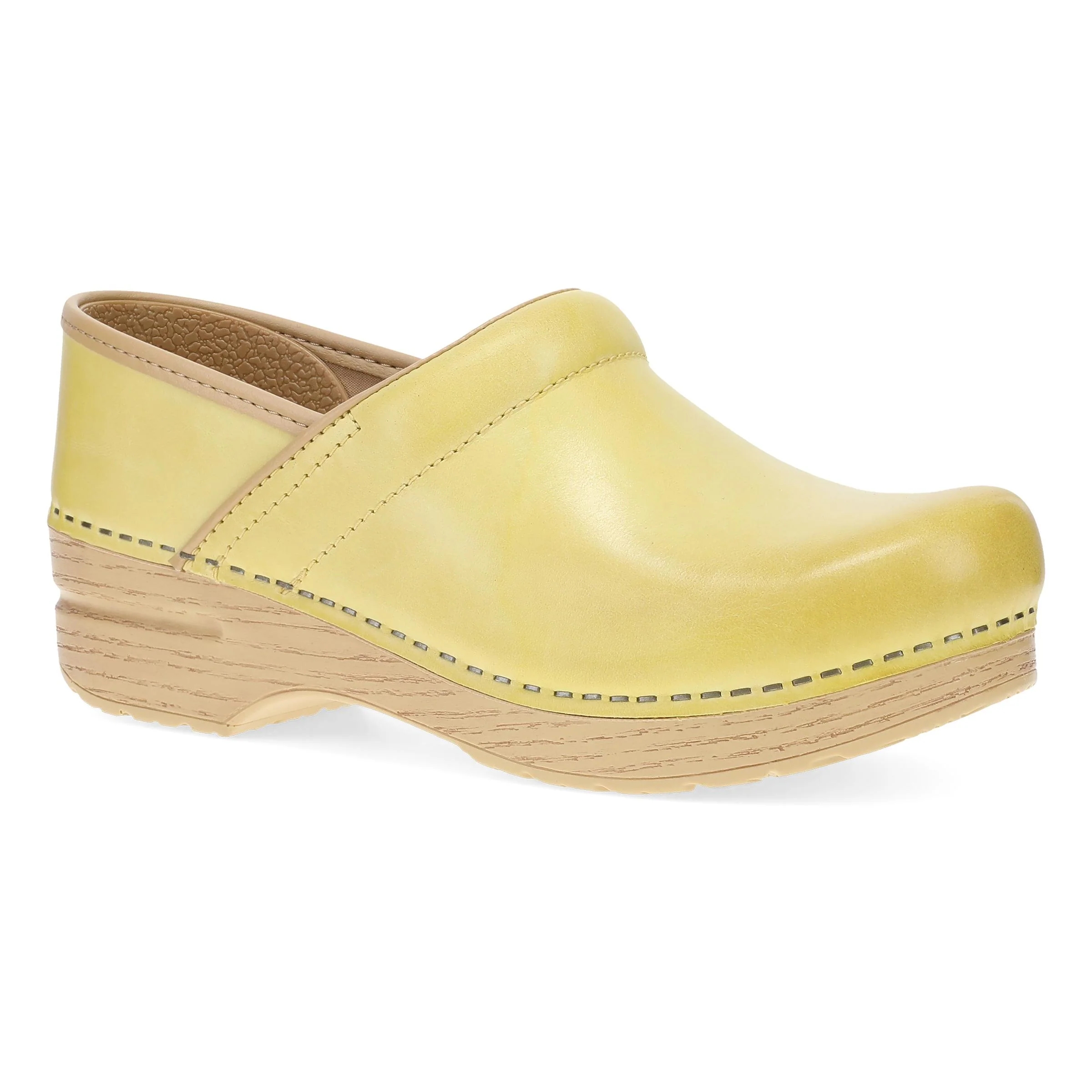 Professional Lemonade Leather