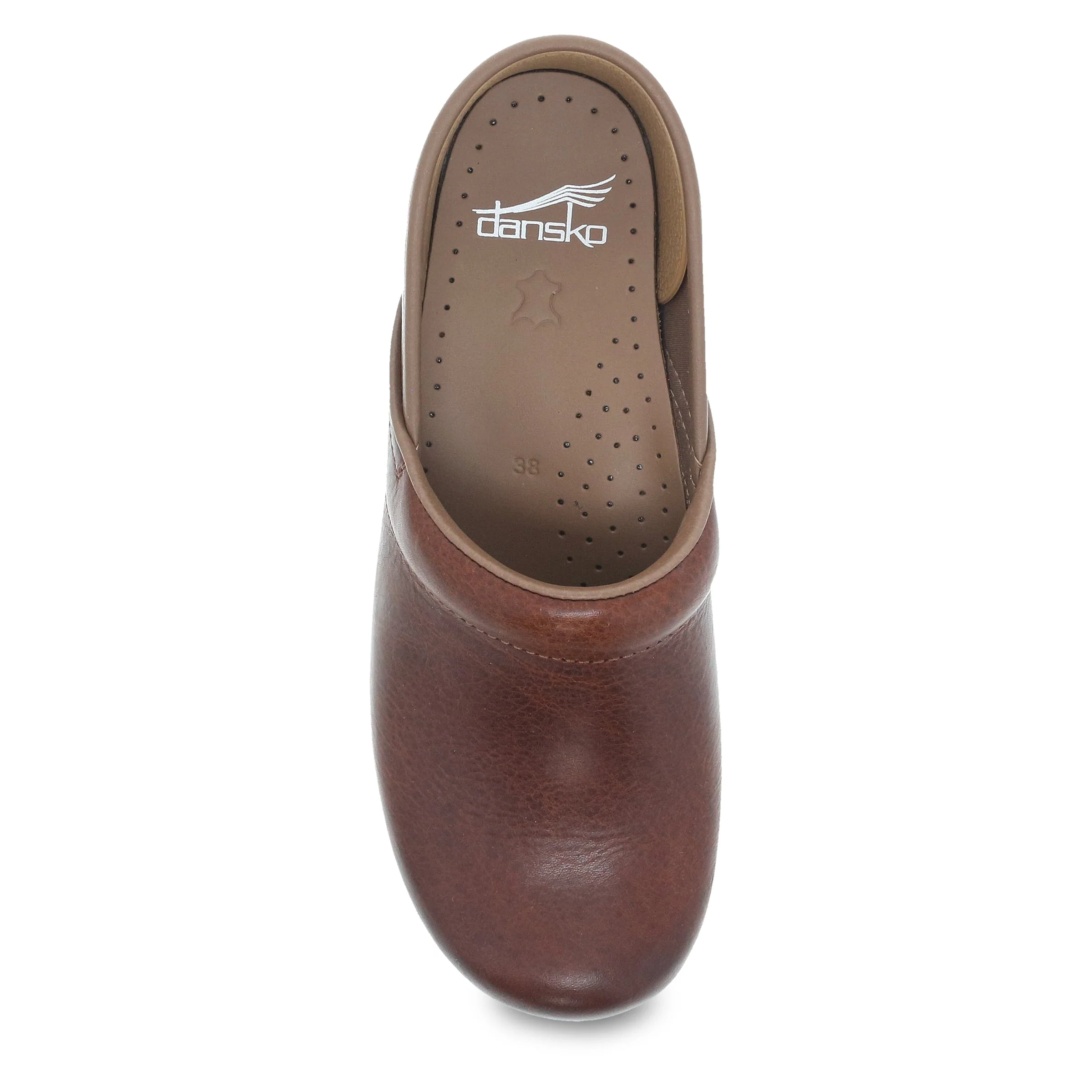 Professional Saddle Full Grain Heritage - Image 10