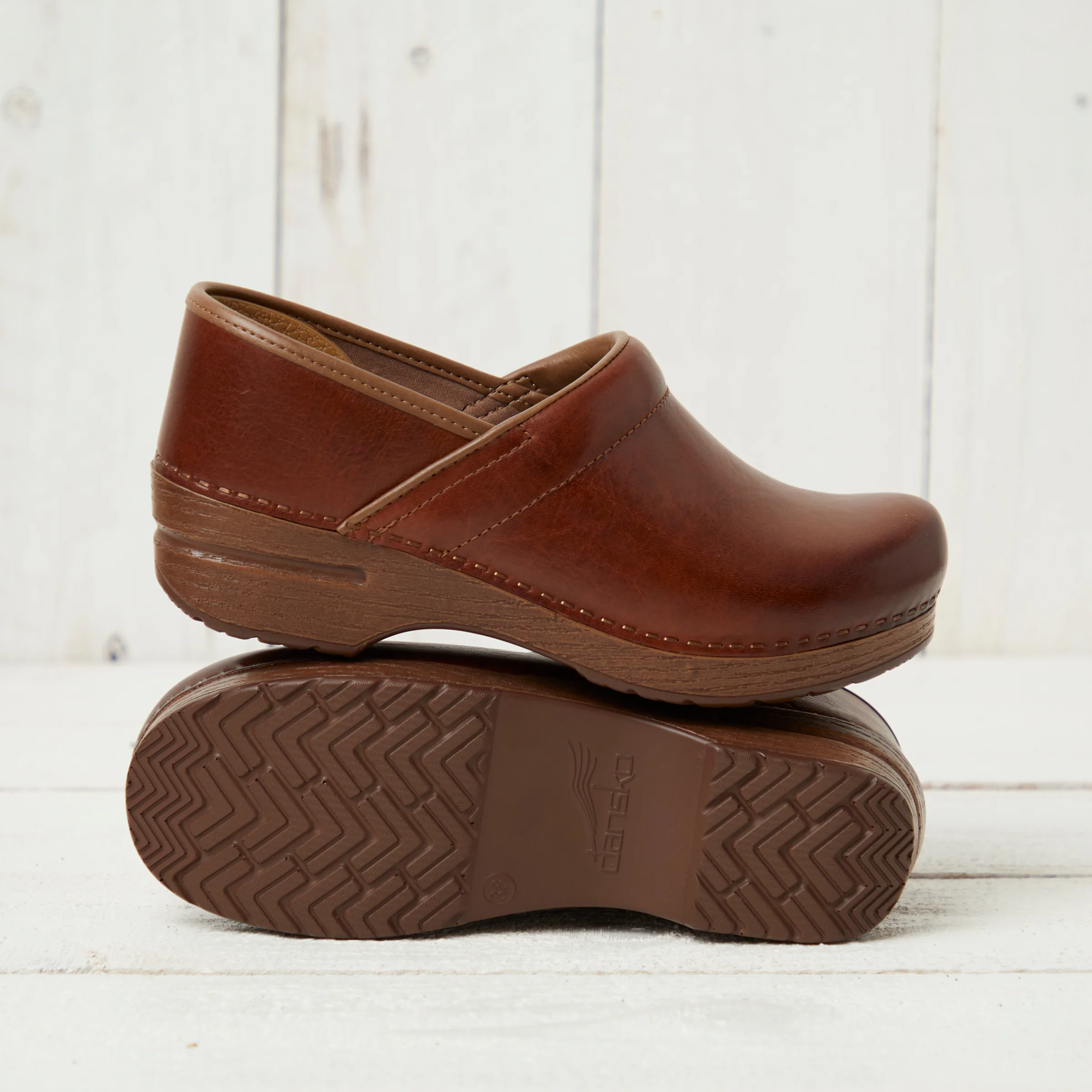 Professional Saddle Full Grain Heritage - Image 3