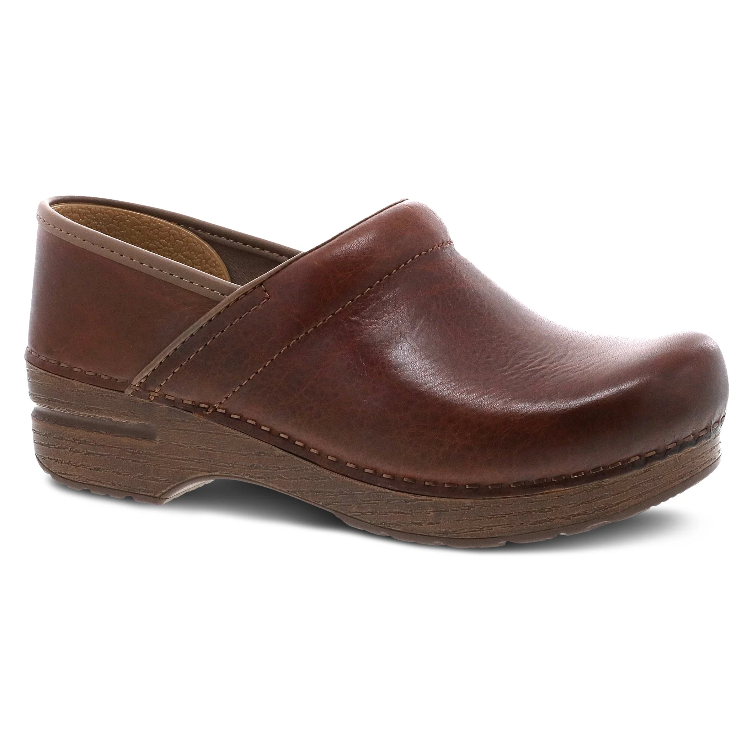 Professional Saddle Full Grain Heritage - Image 4