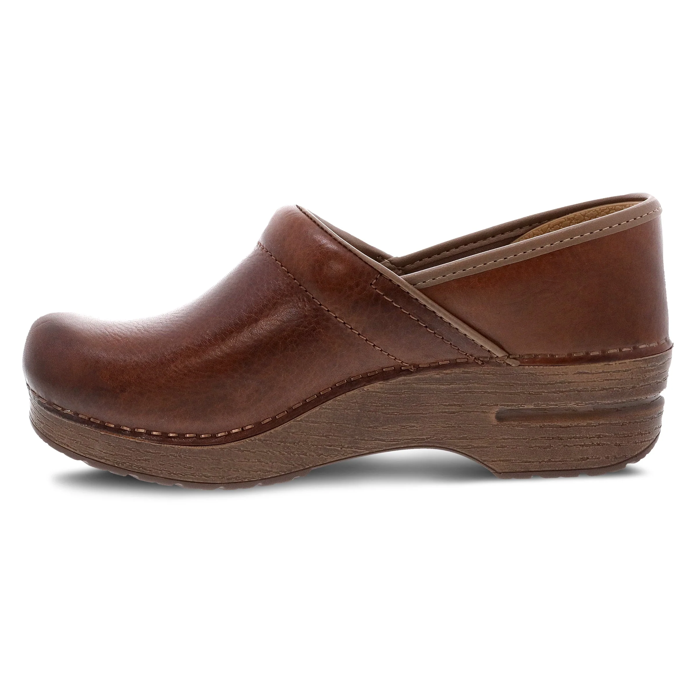 Professional Saddle Full Grain Heritage - Image 6