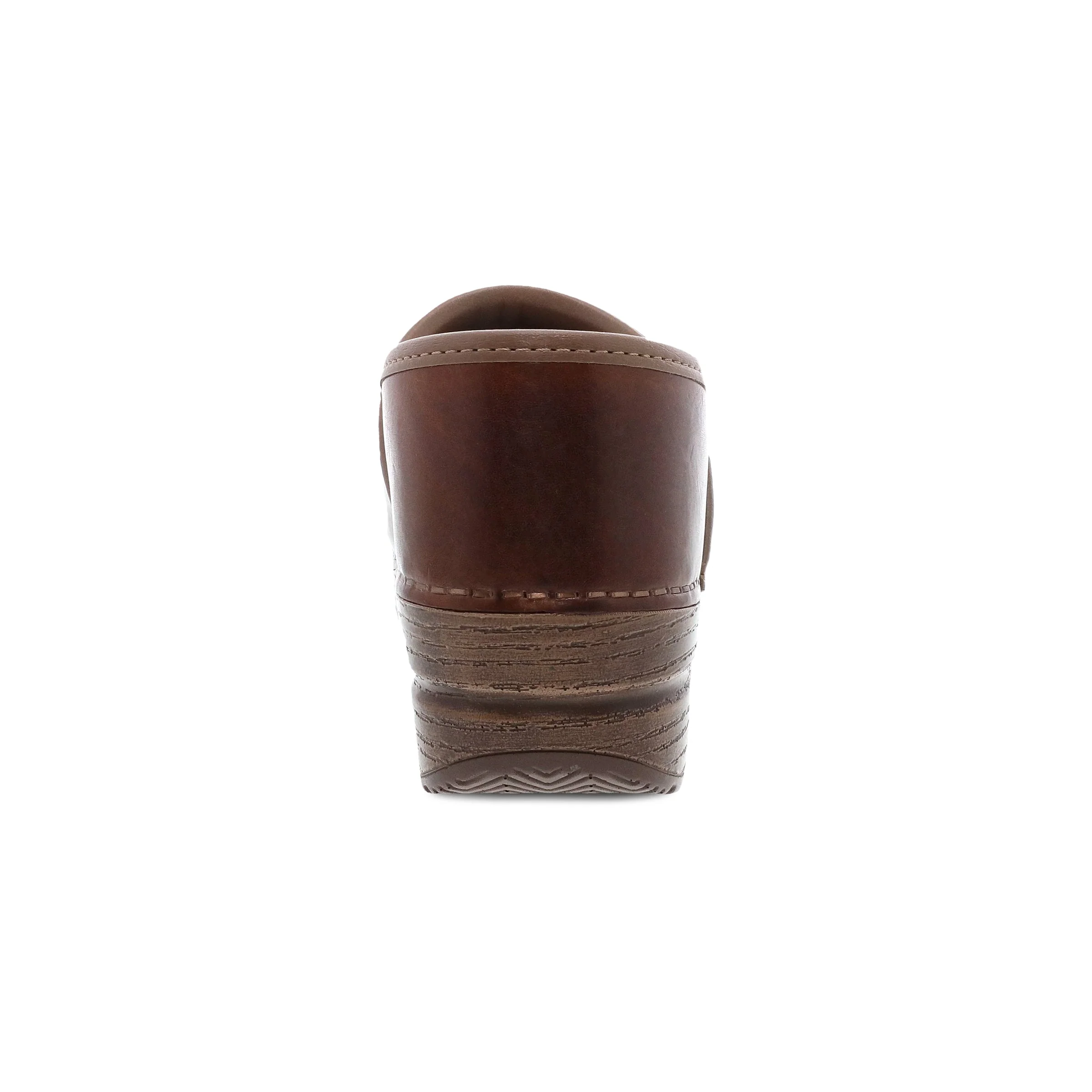 Professional Saddle Full Grain Heritage - Image 8