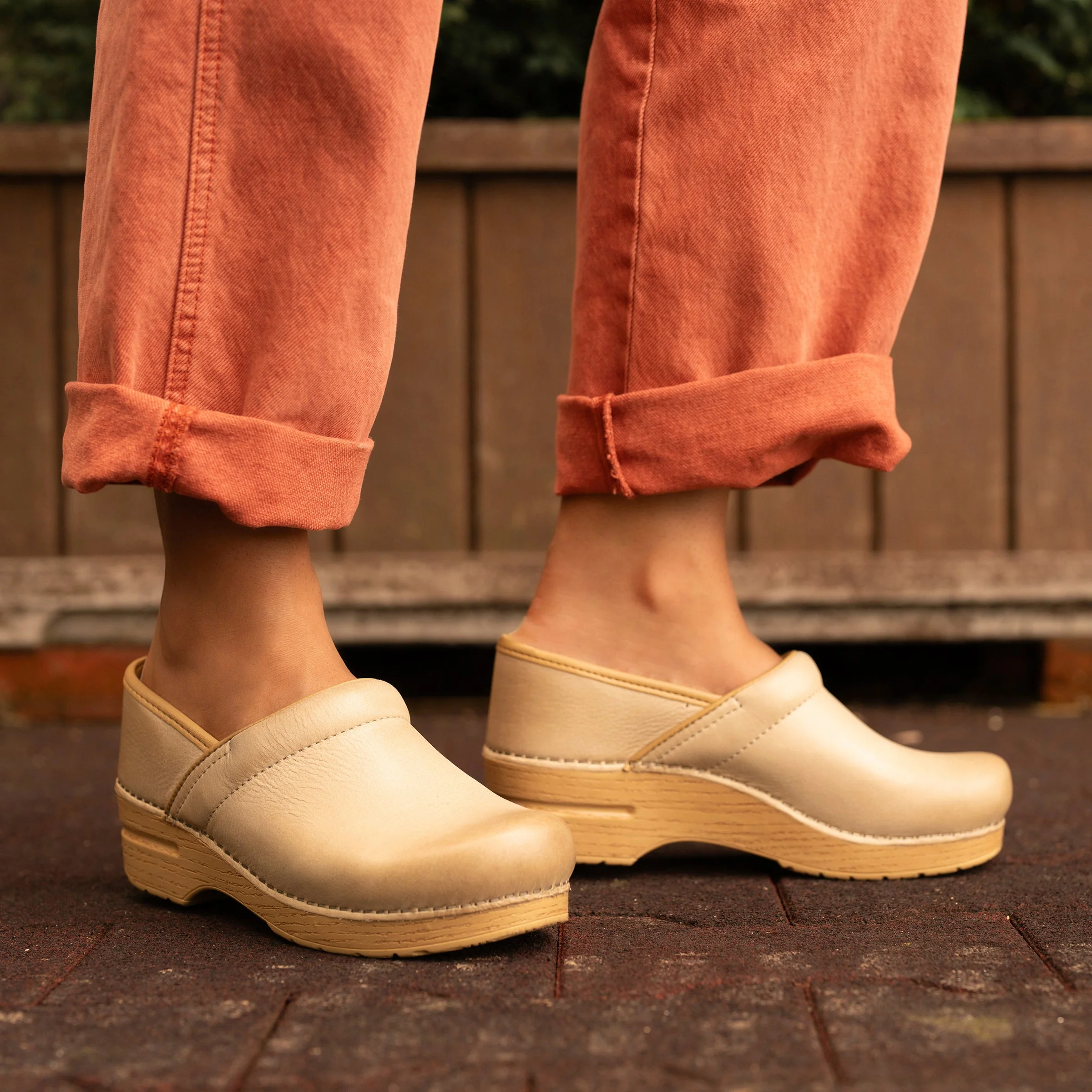 Professional Sand Milled Burnished Heritage - Image 11