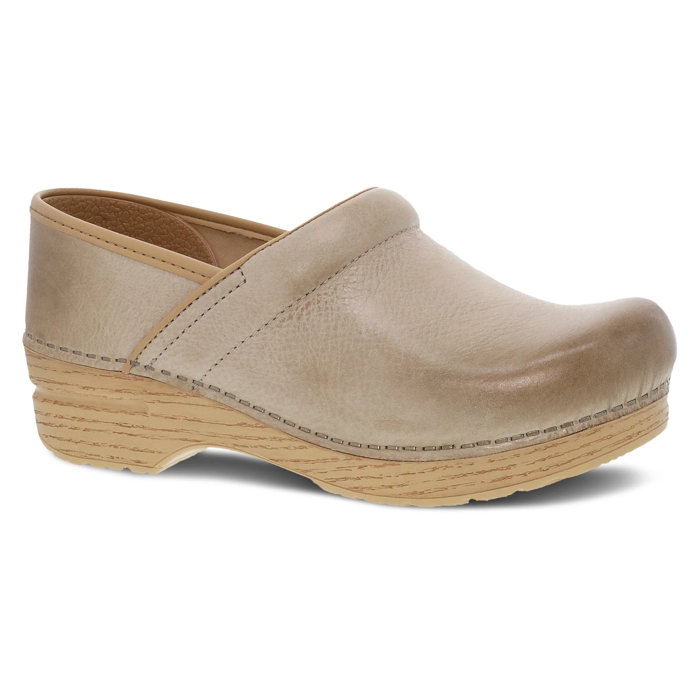 Professional Sand Milled Burnished Heritage - Image 3