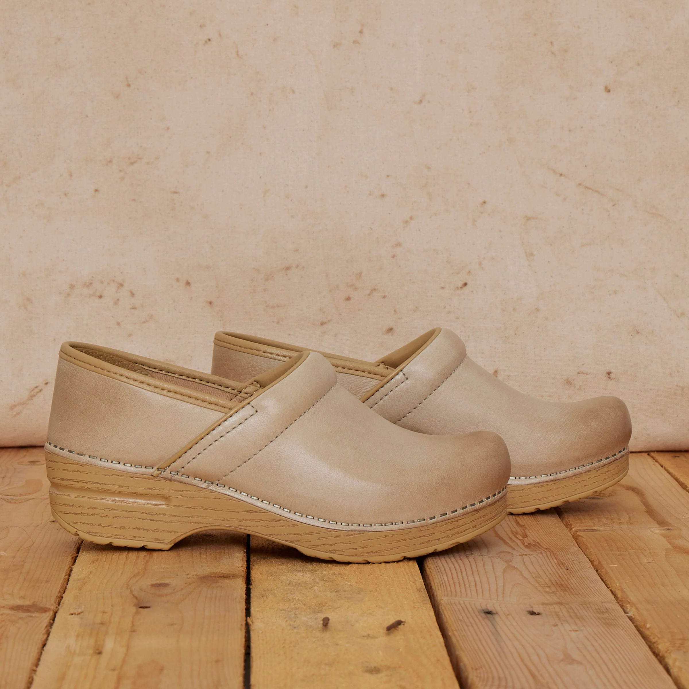 Professional Sand Milled Burnished Heritage - Image 6