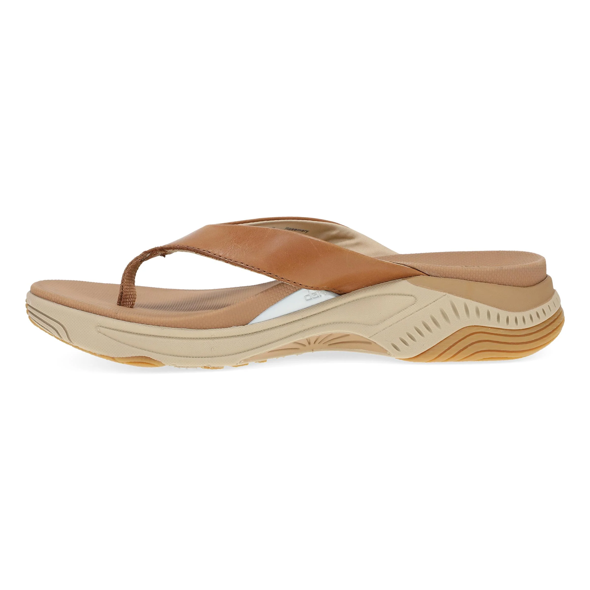 Rosemary Tan Calf - Image 3