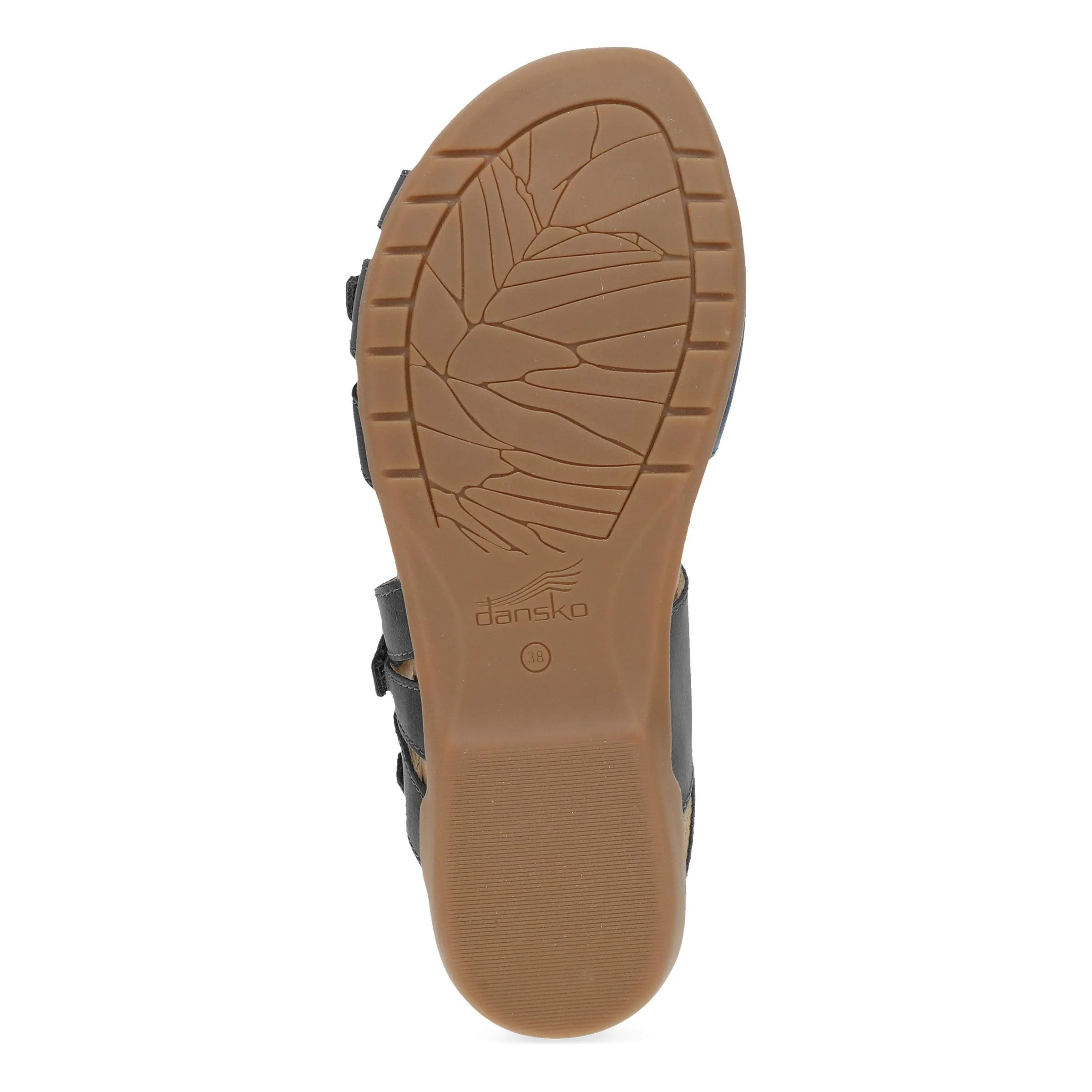 Ruthie Black Leather - Image 8