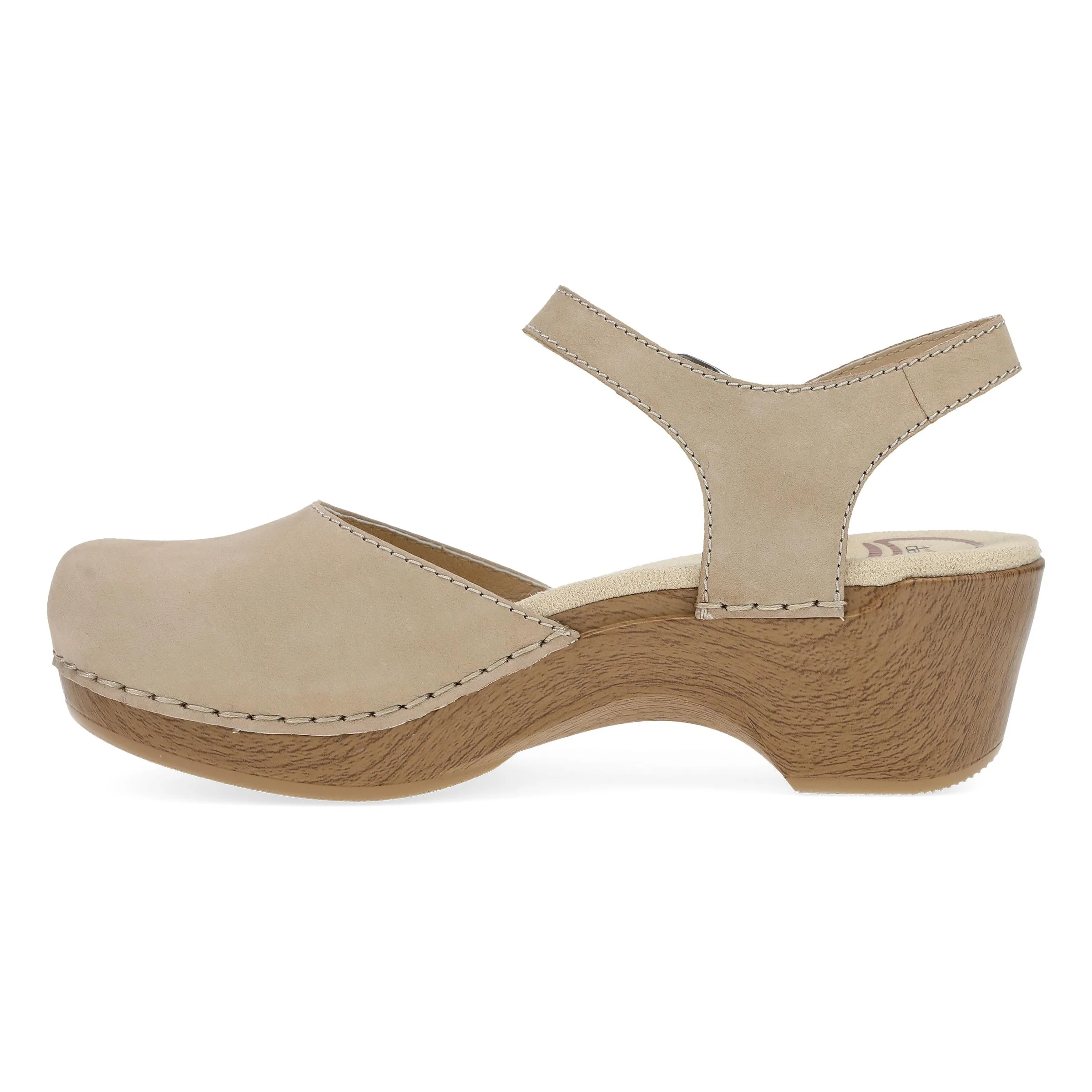 Sam Sand Milled Nubuck - Image 2