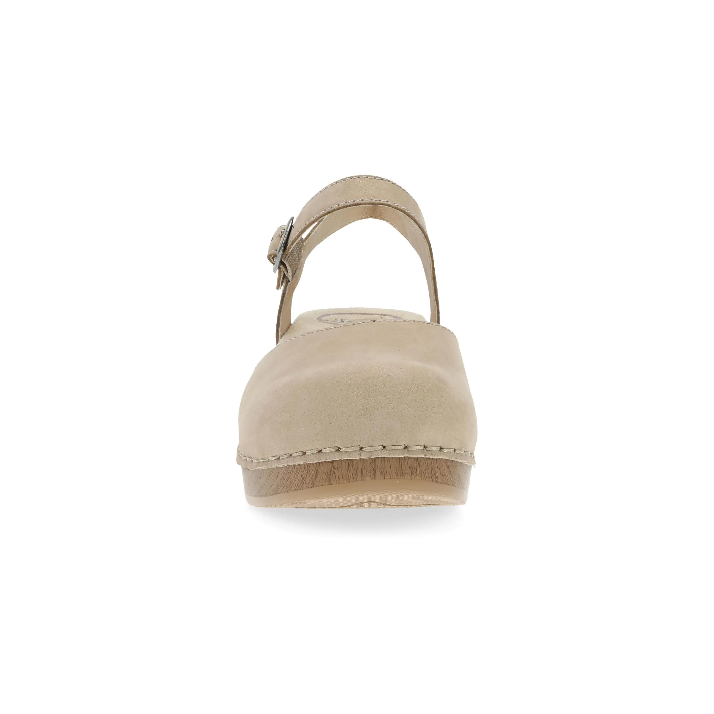 Sam Sand Milled Nubuck - Image 3