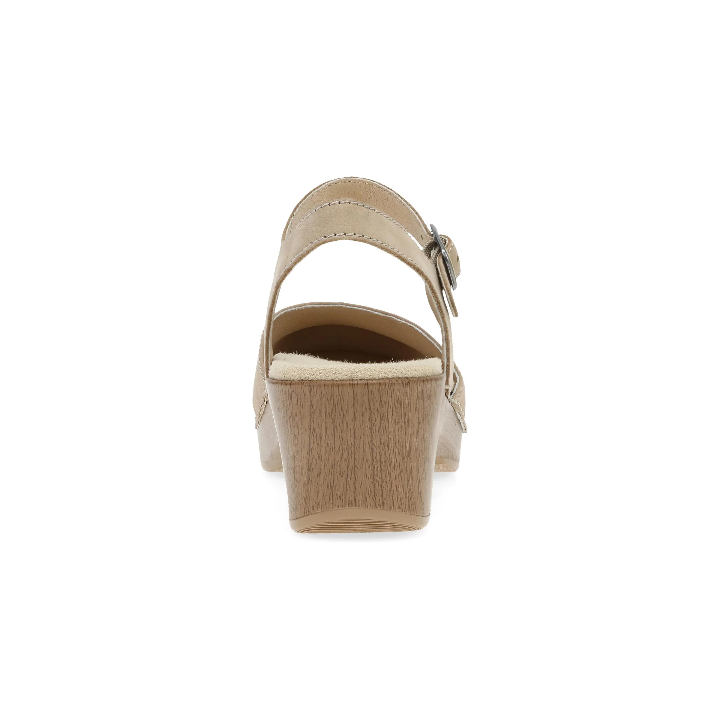 Sam Sand Milled Nubuck - Image 4