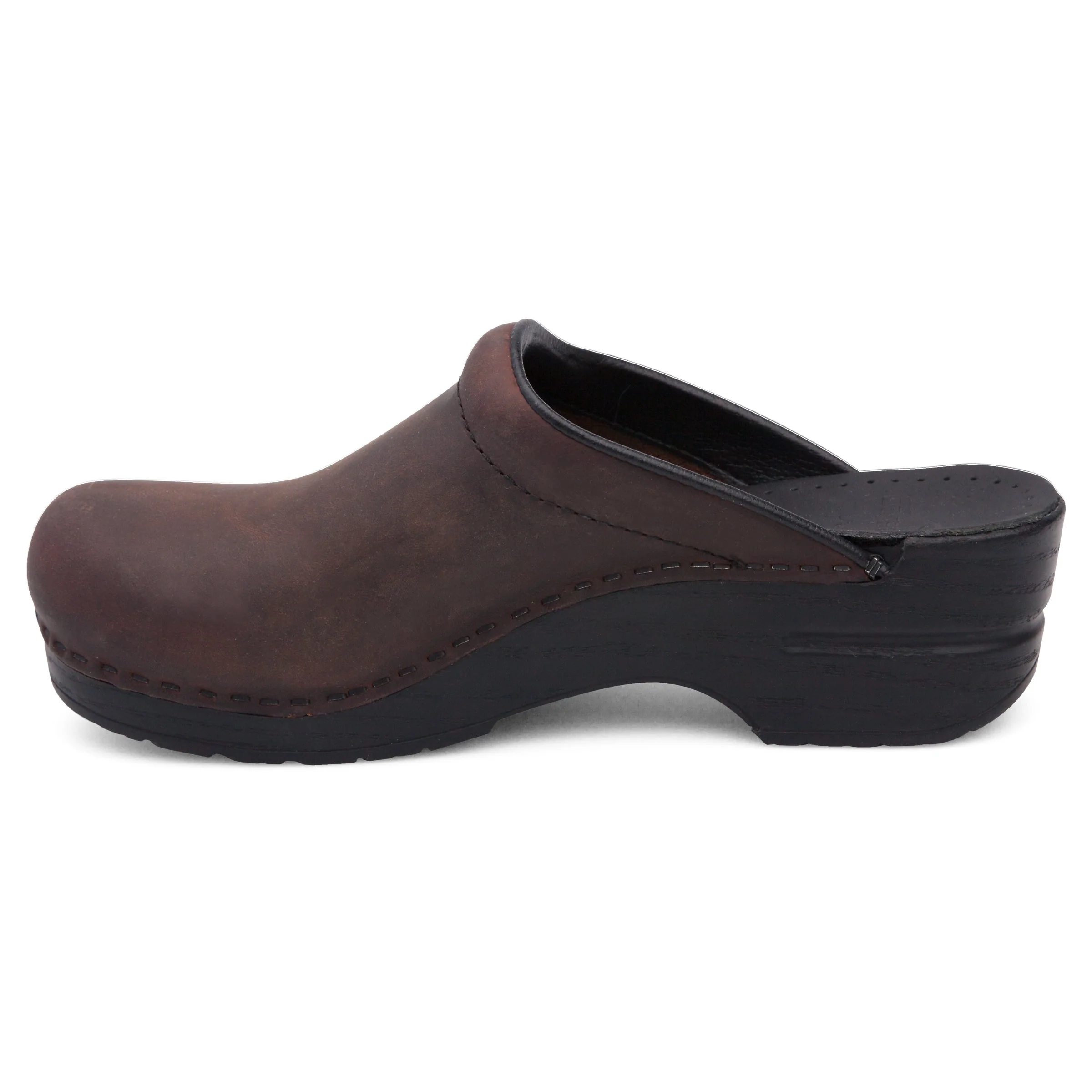 Sonja Antique Brown/Black Heritage - Image 4