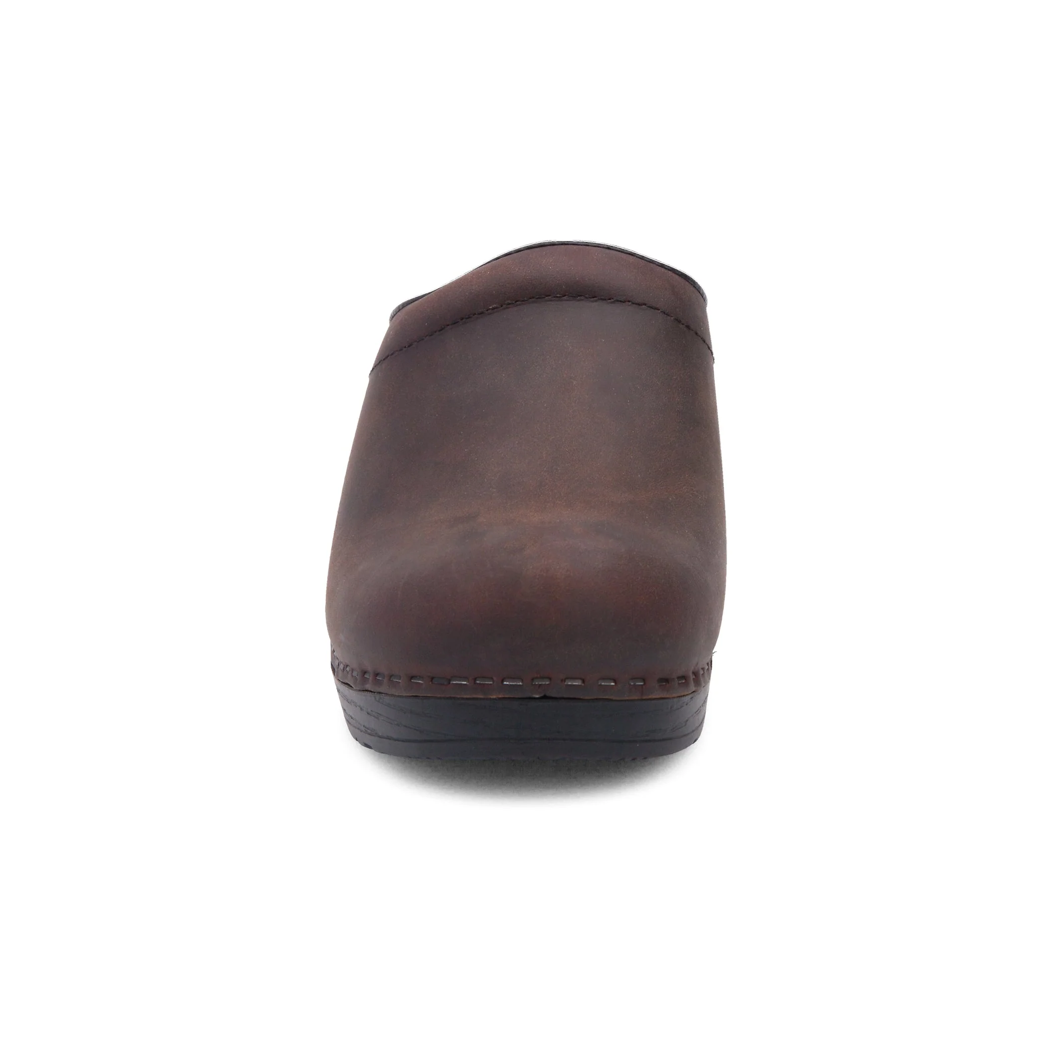 Sonja Antique Brown/Black Heritage - Image 5