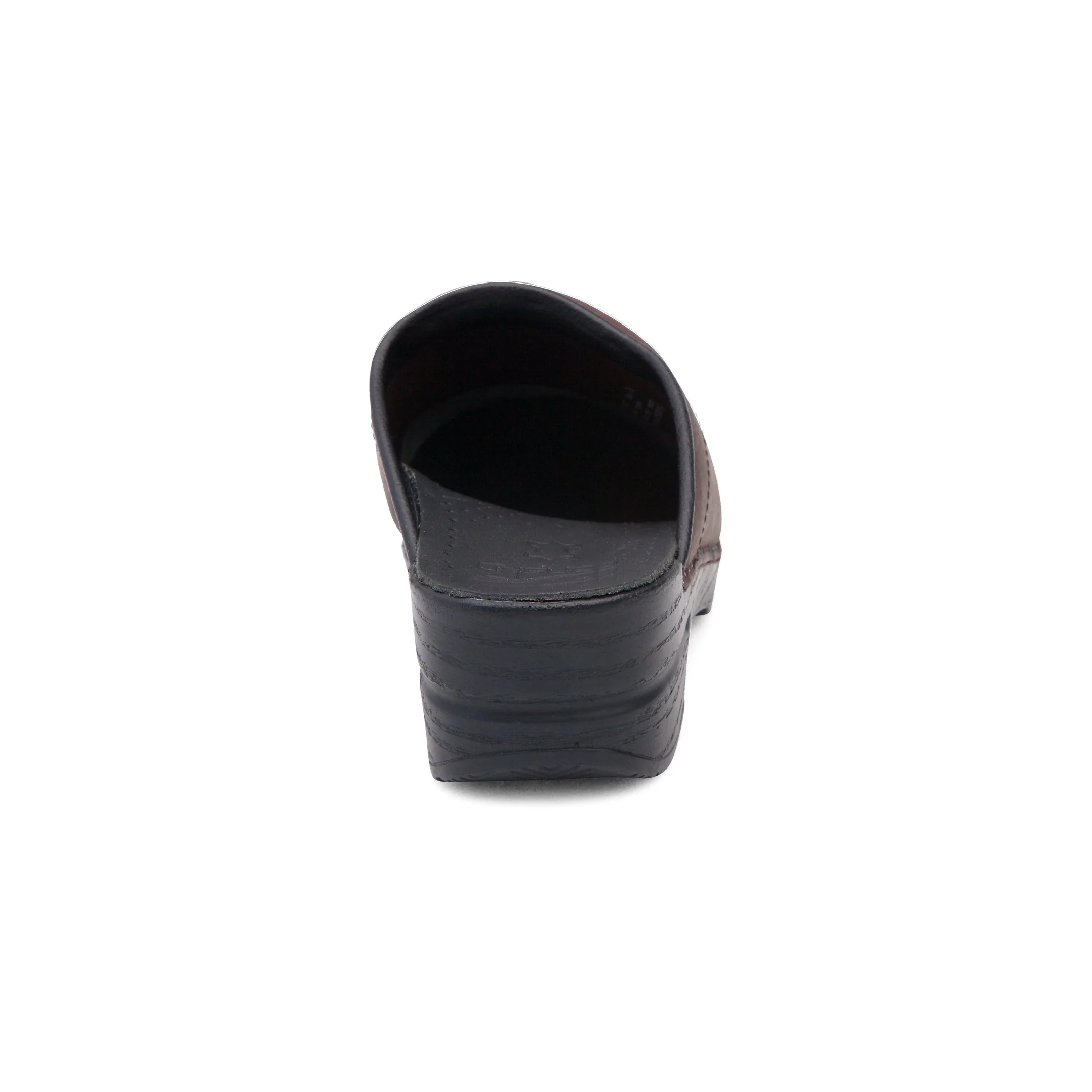 Sonja Antique Brown/Black Heritage - Image 6