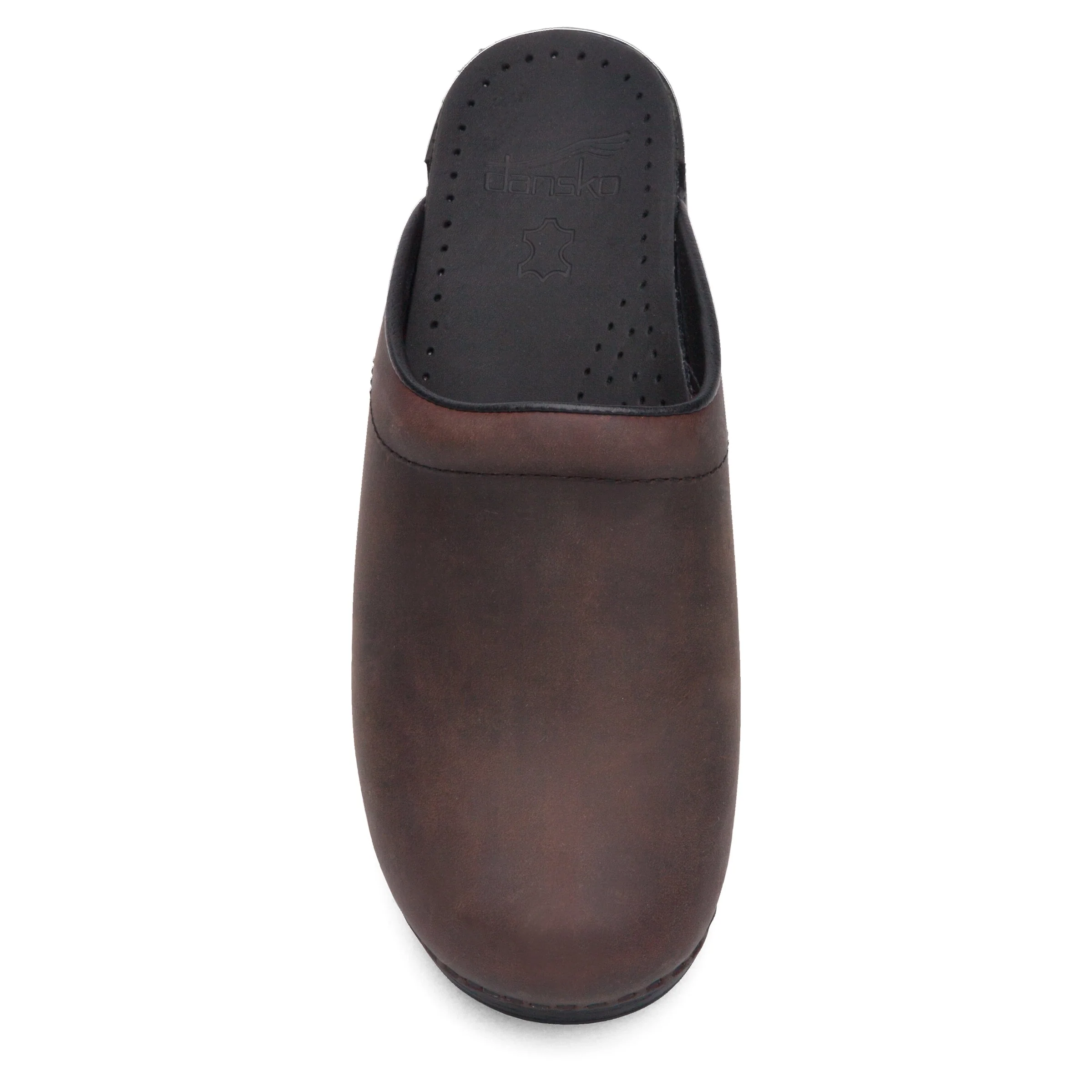 Sonja Antique Brown/Black Heritage - Image 7