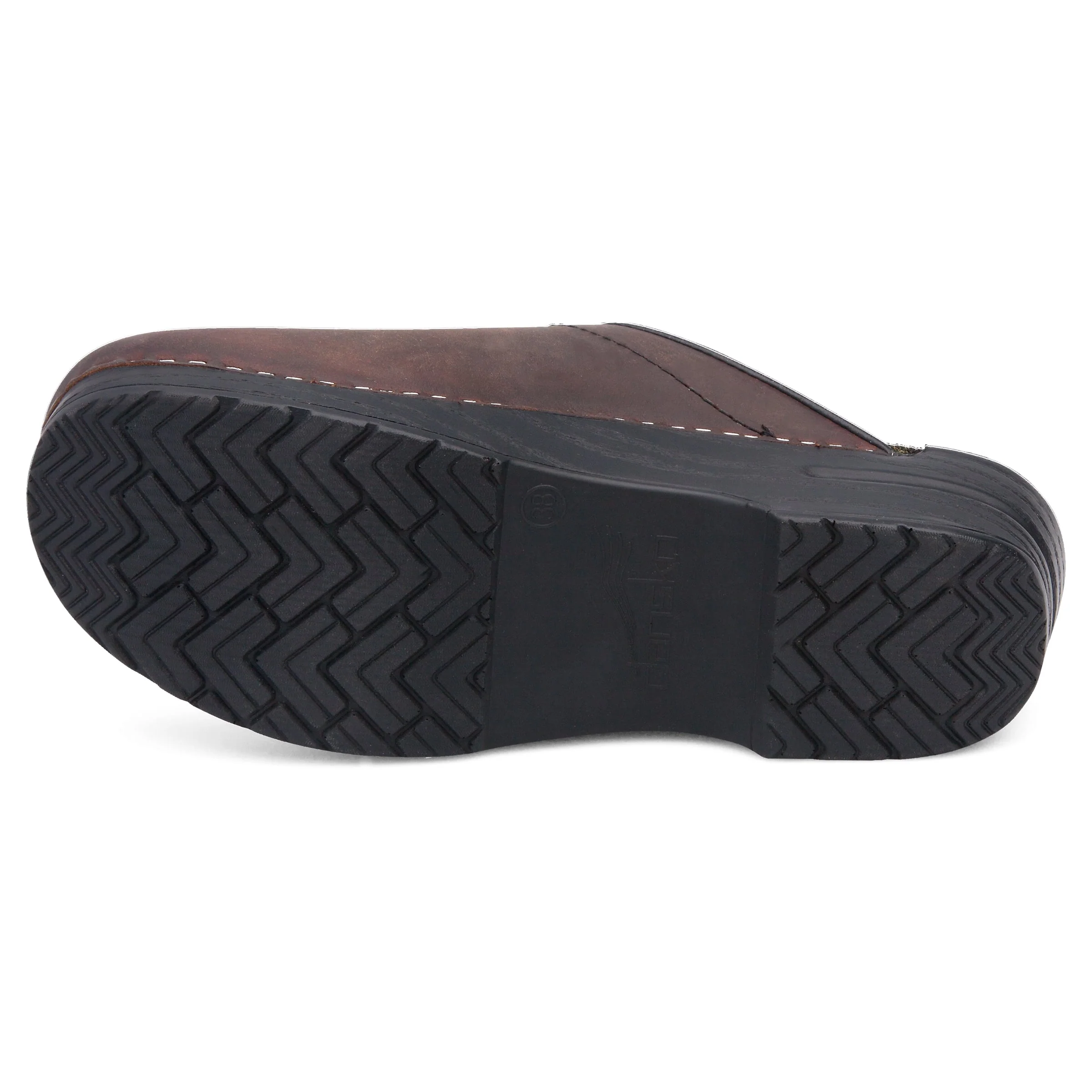 Sonja Antique Brown/Black Heritage - Image 8