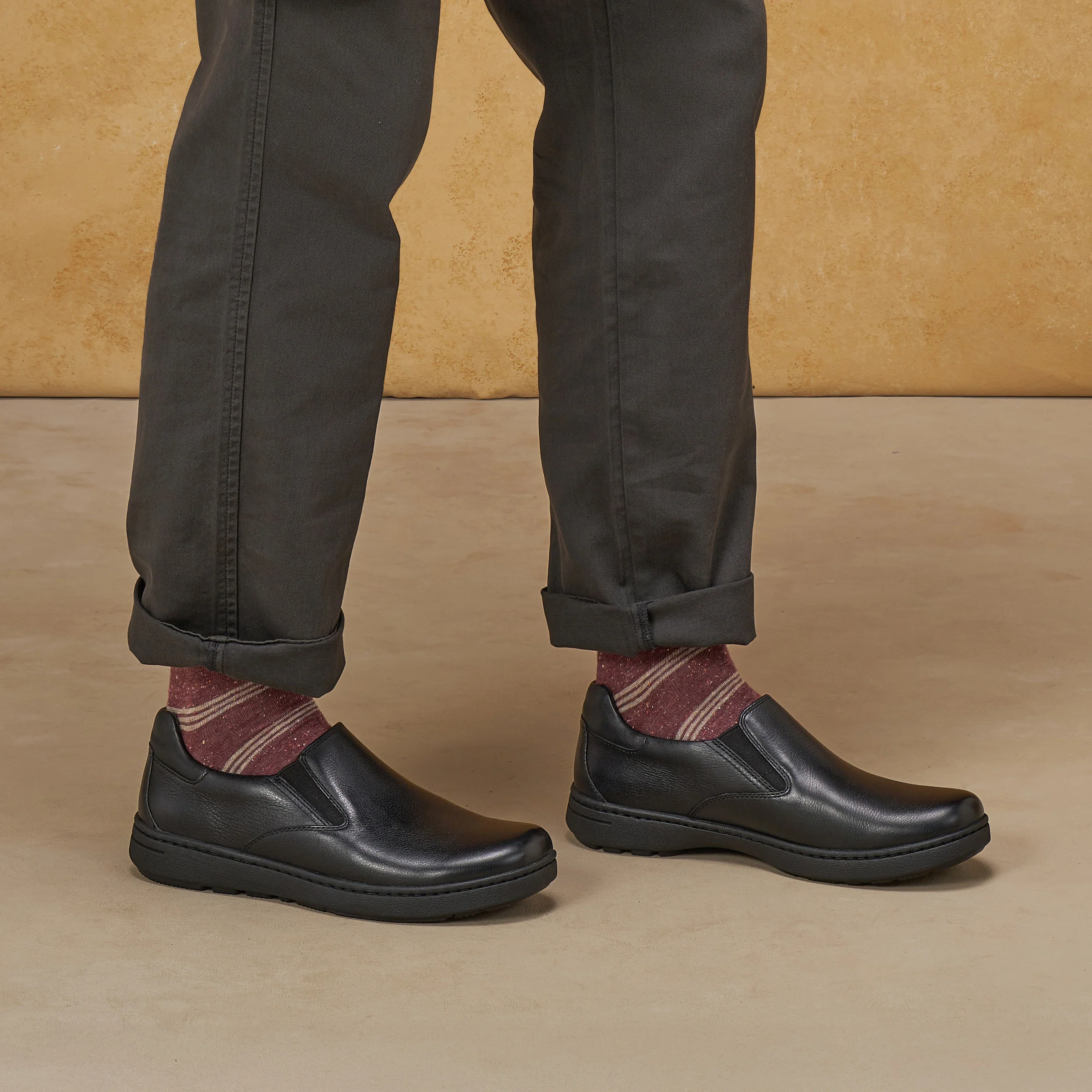 Thomas Black Waterproof - Image 2