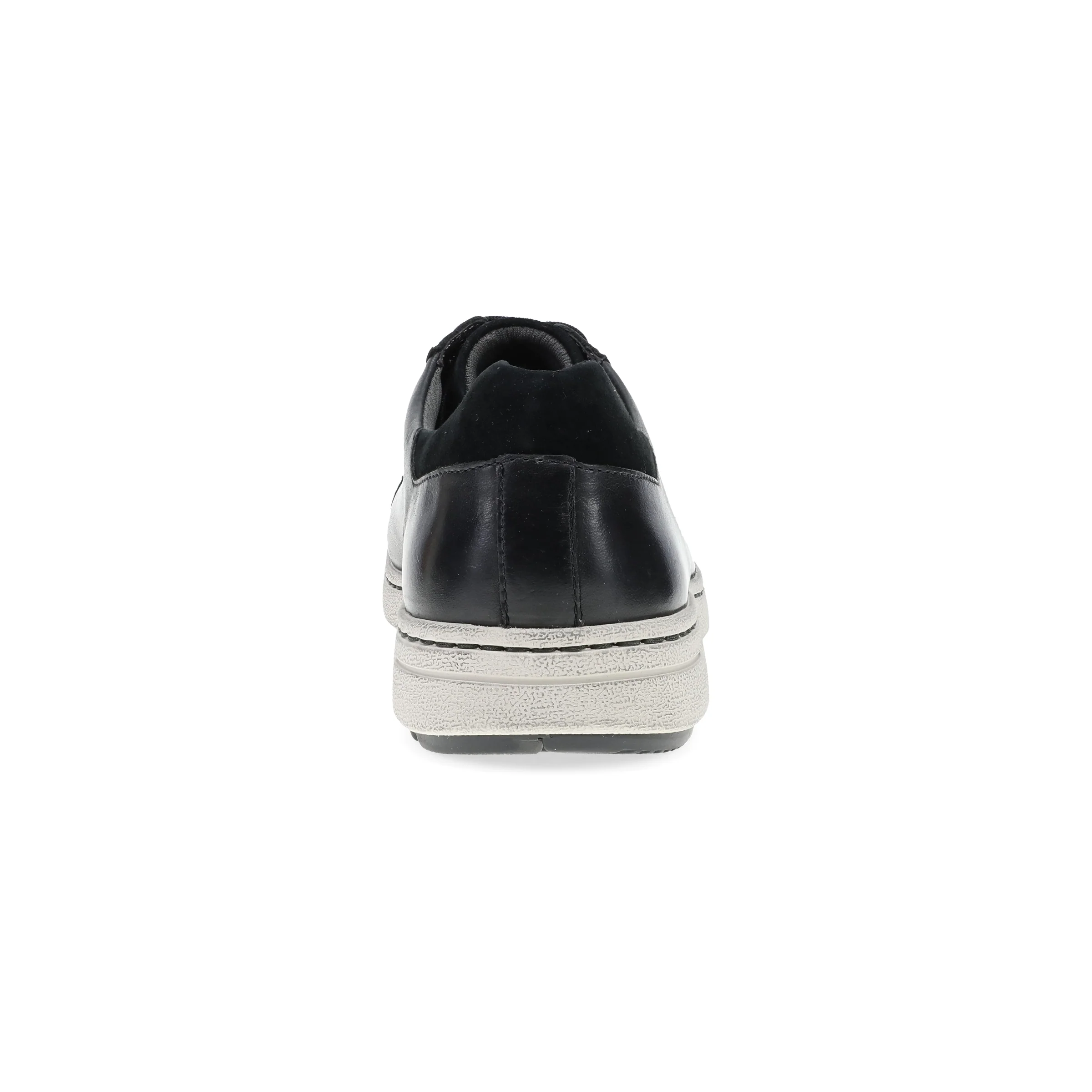 Trevor Black Burnished Calf - Image 6