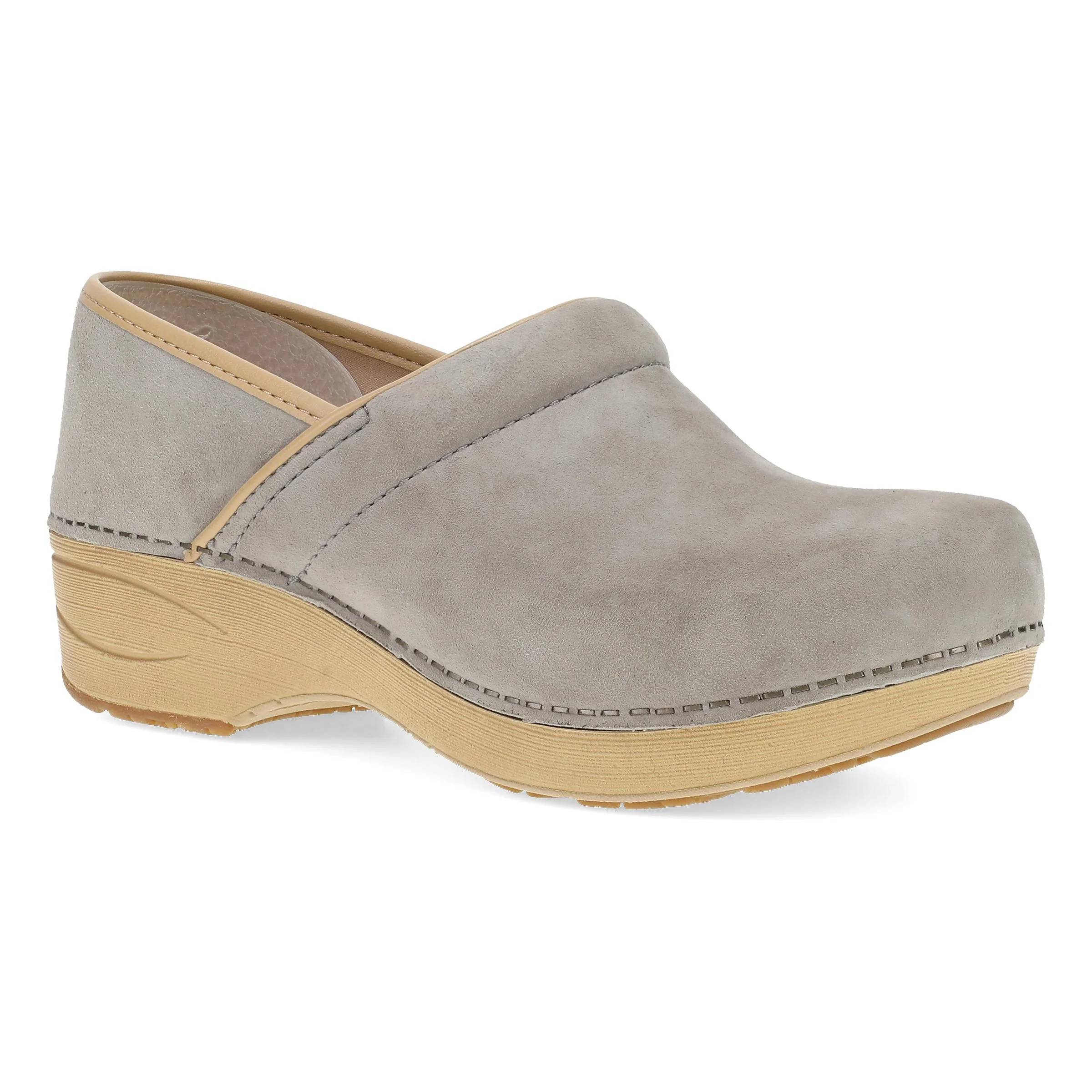XP 2.0 Clog Grey Suede